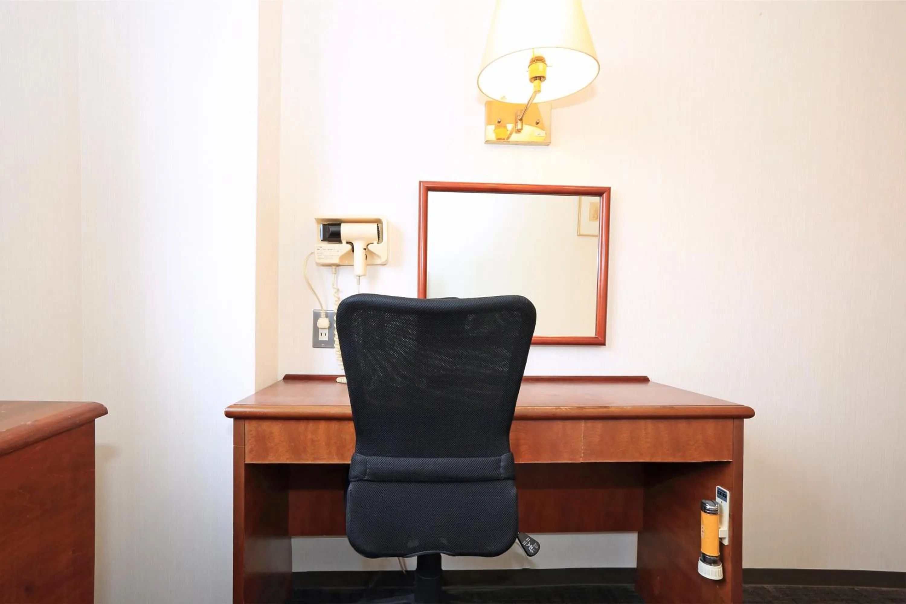 Photo of the whole room in Smile Hotel Koriyama