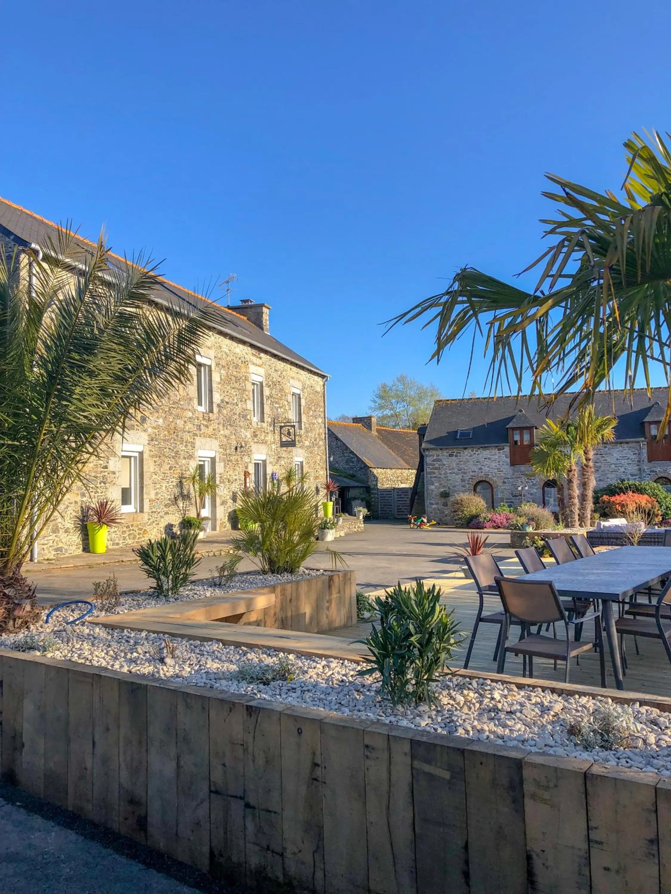 Property building in Domaine du Grenier