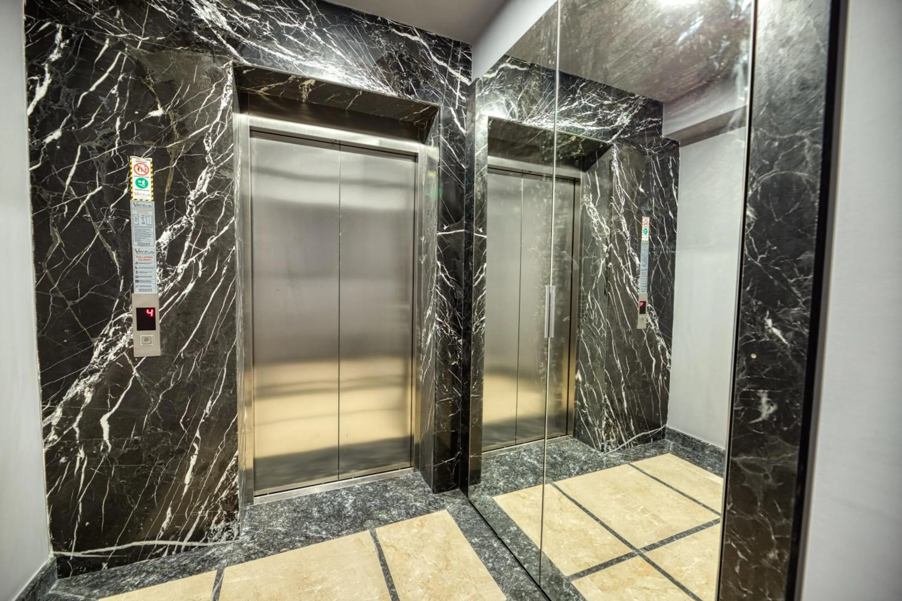 Other in Grisverde Suites