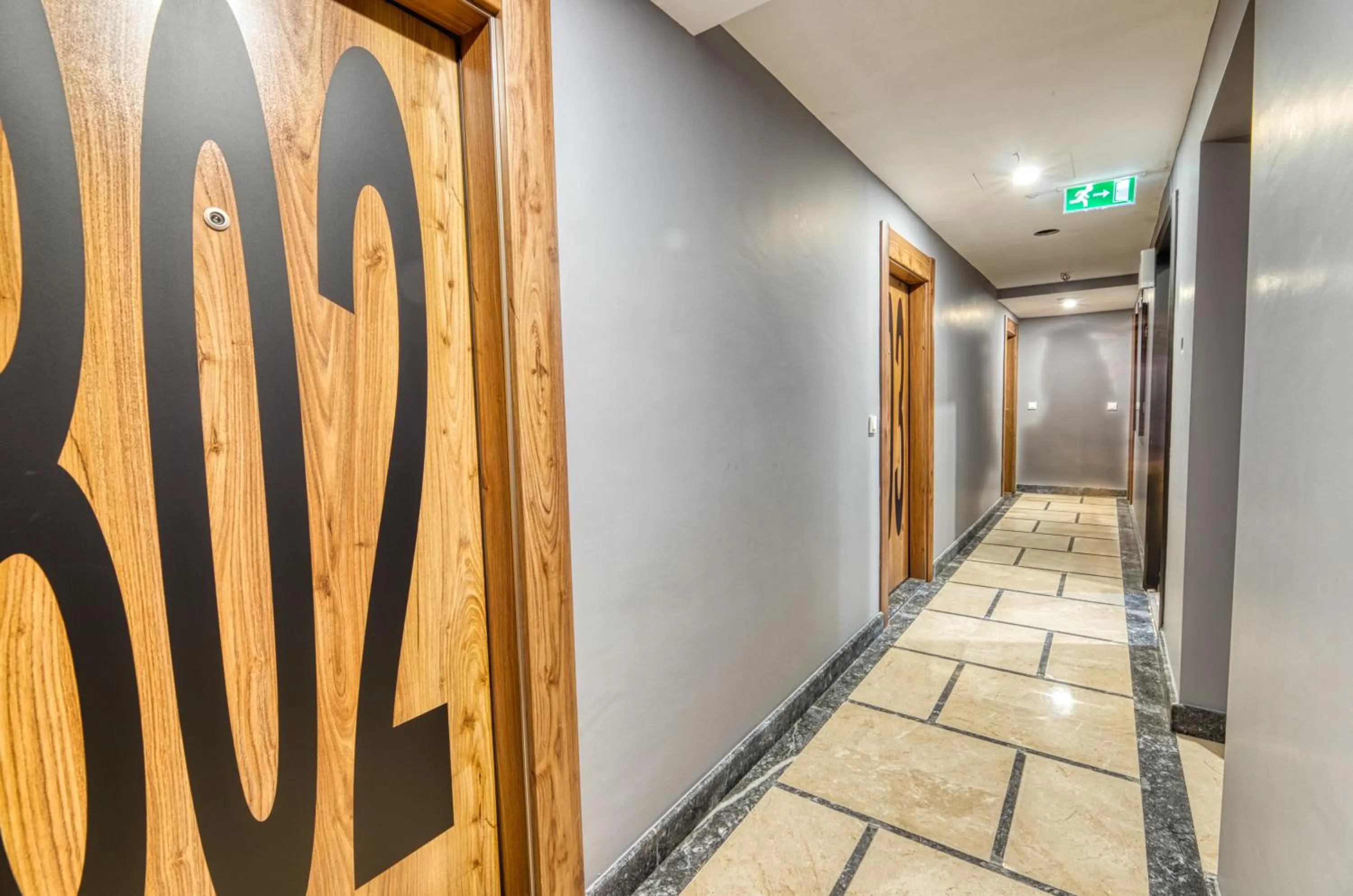 Other in Grisverde Suites