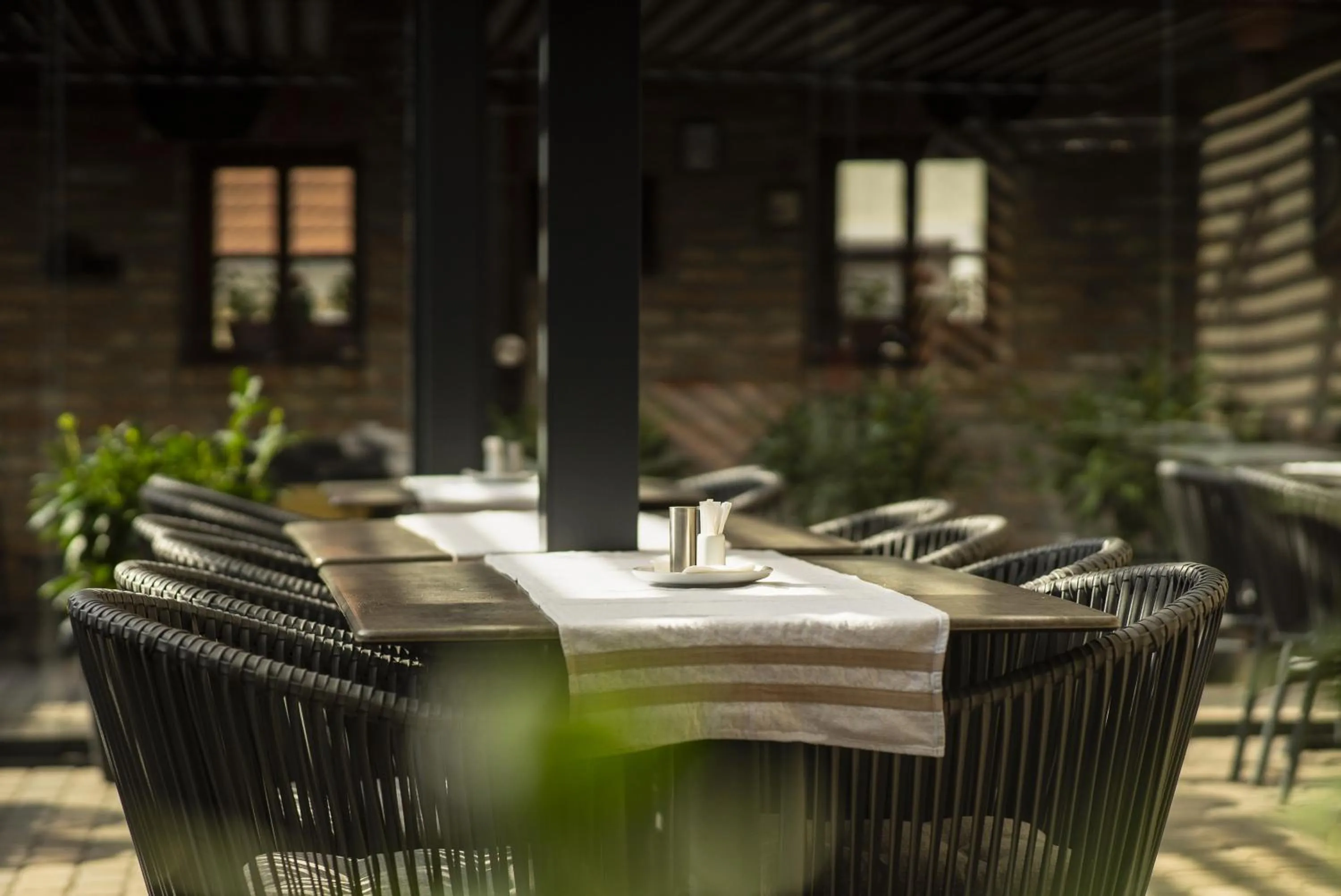 Restaurant/places to eat in Jégverem Fogadó