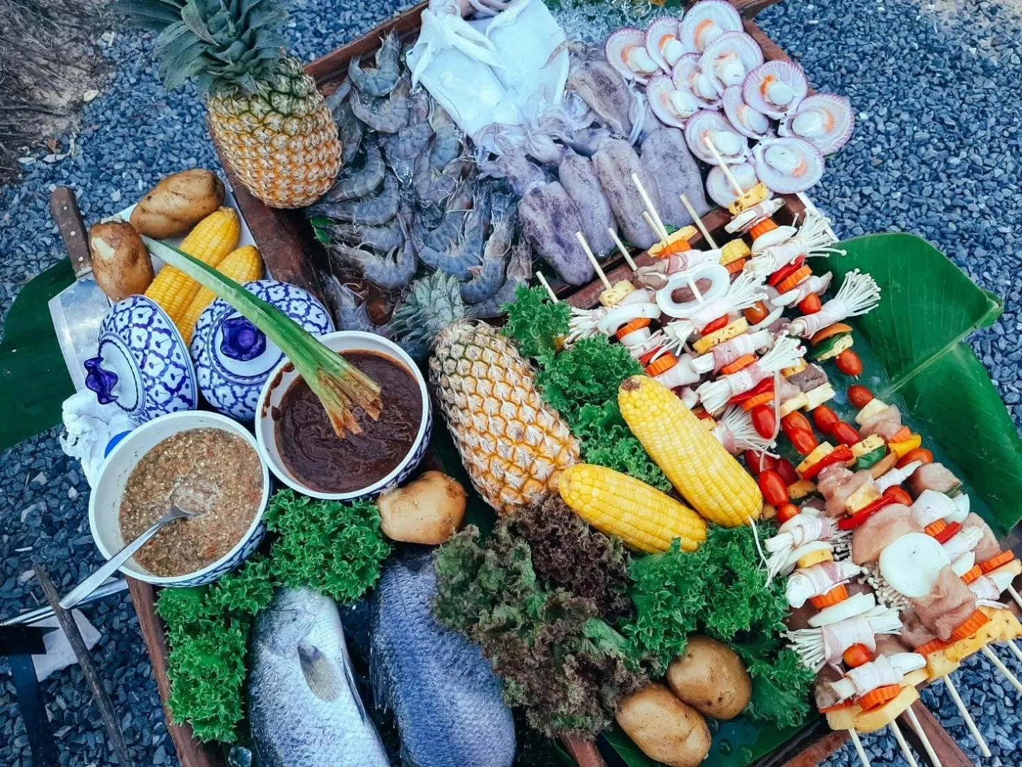 Escape Life Koh Kood