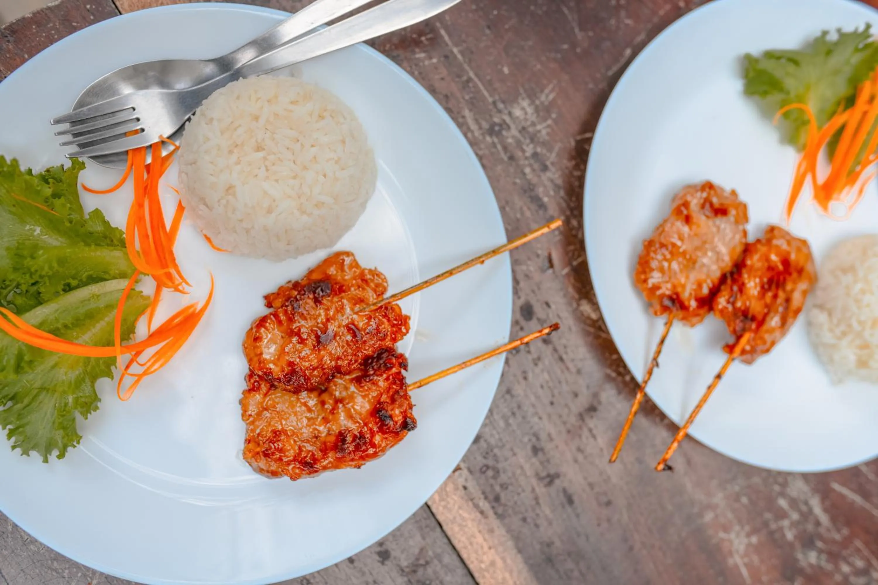 Breakfast in Escape Life Koh Kood