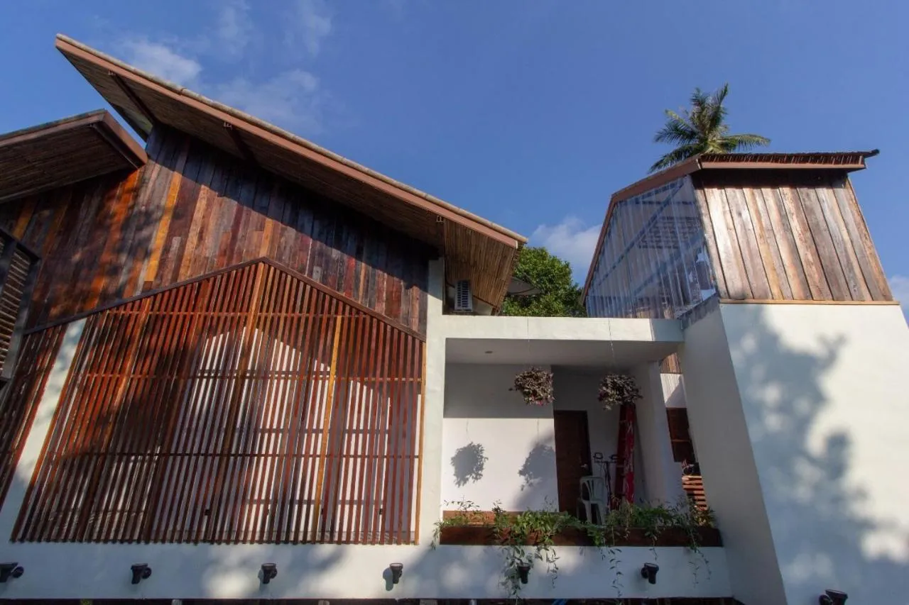 Escape Life Koh Kood