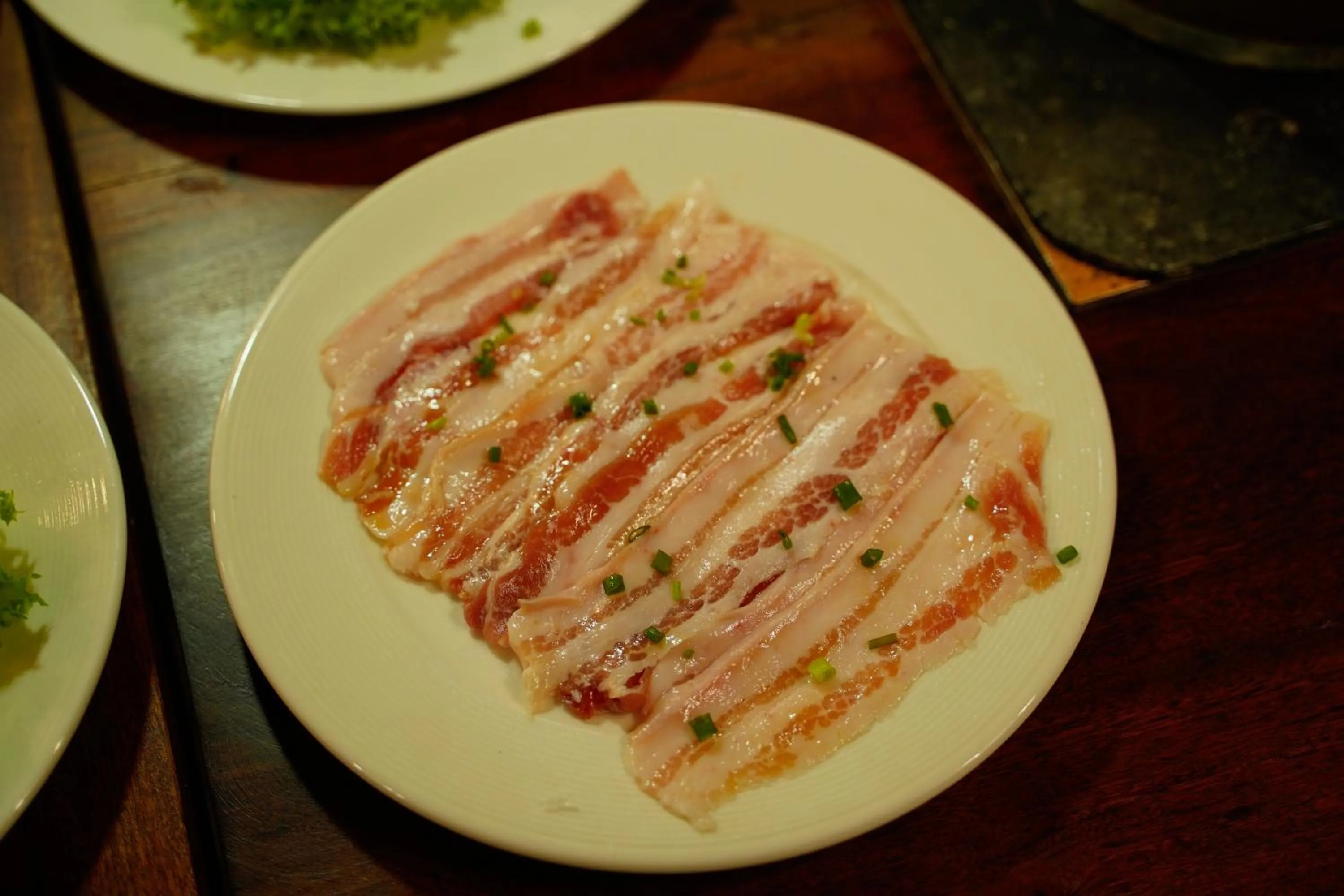 Restaurant/places to eat in Escape Life Koh Kood