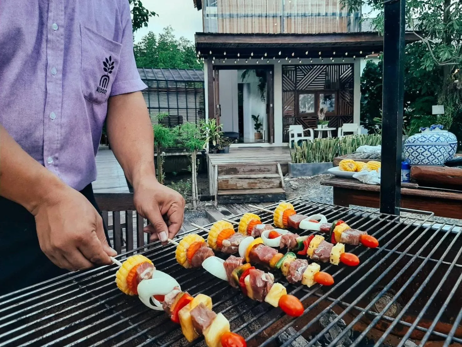 Escape Life Koh Kood