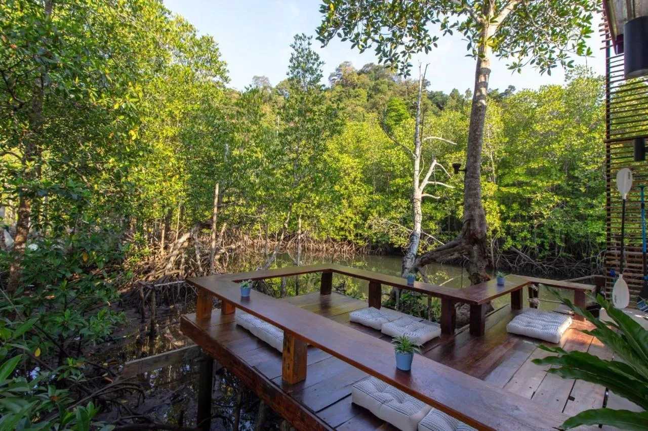 Escape Life Koh Kood