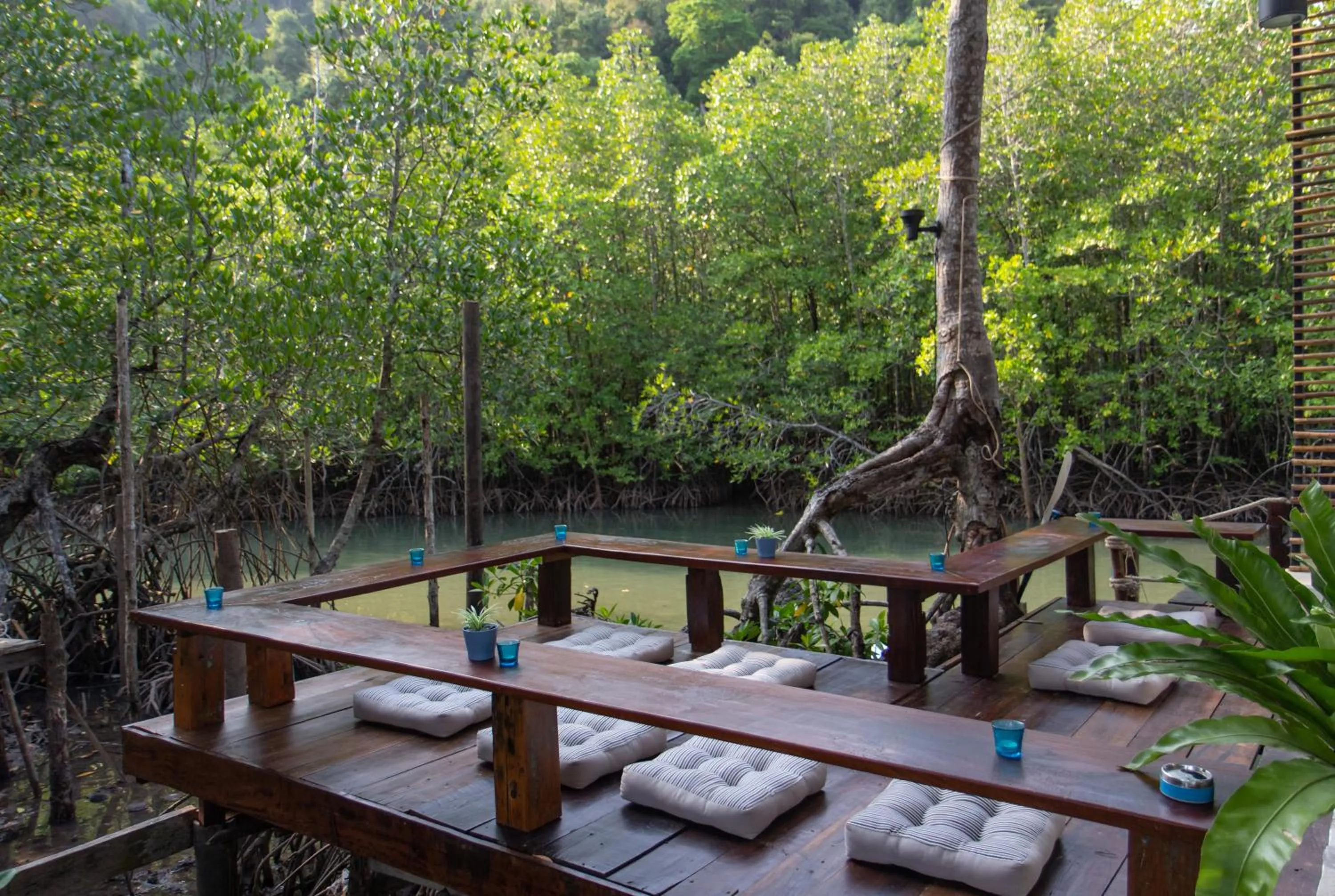 Escape Life Koh Kood