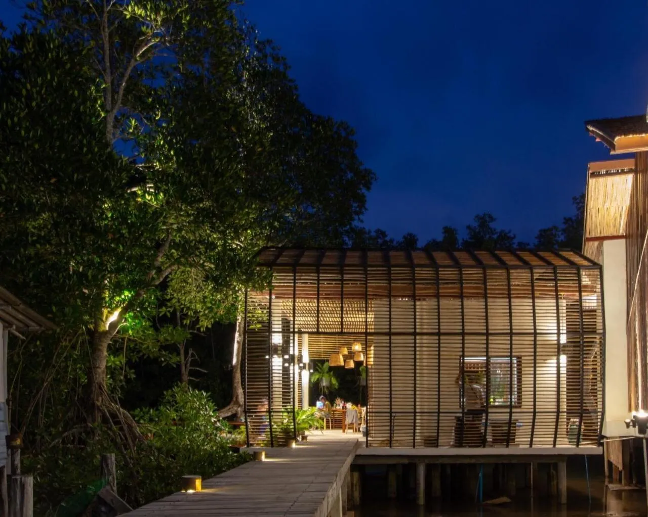 Escape Life Koh Kood