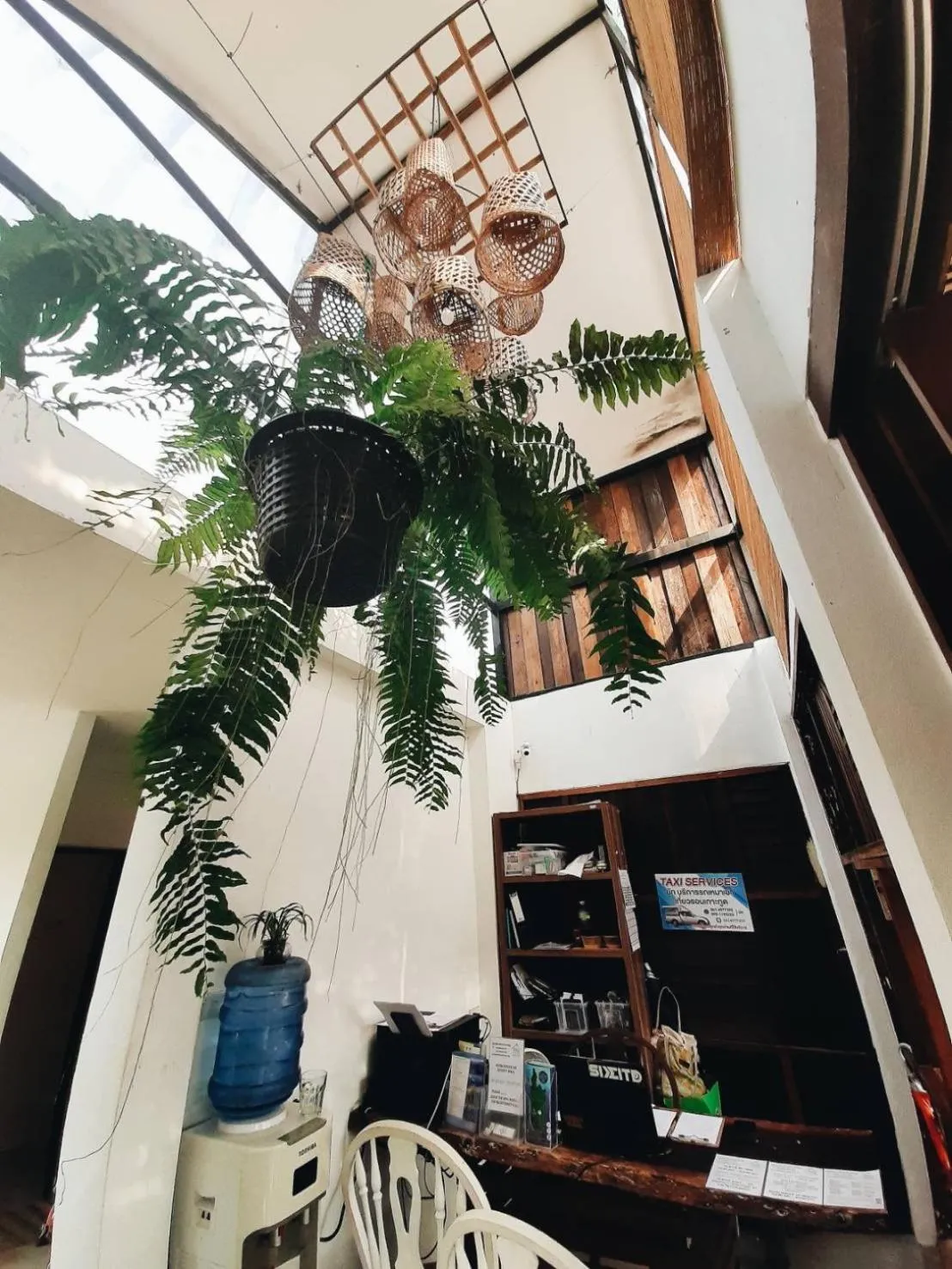 Escape Life Koh Kood