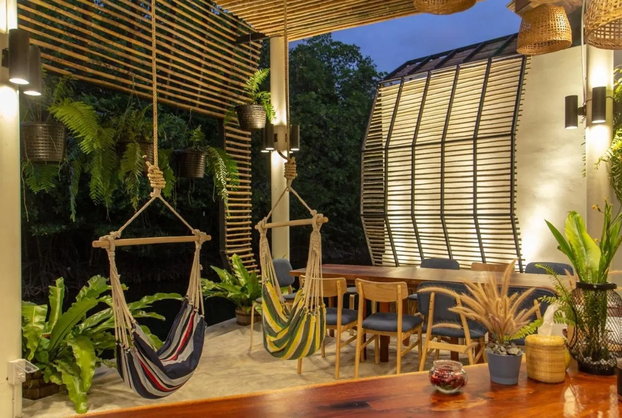 Escape Life Koh Kood