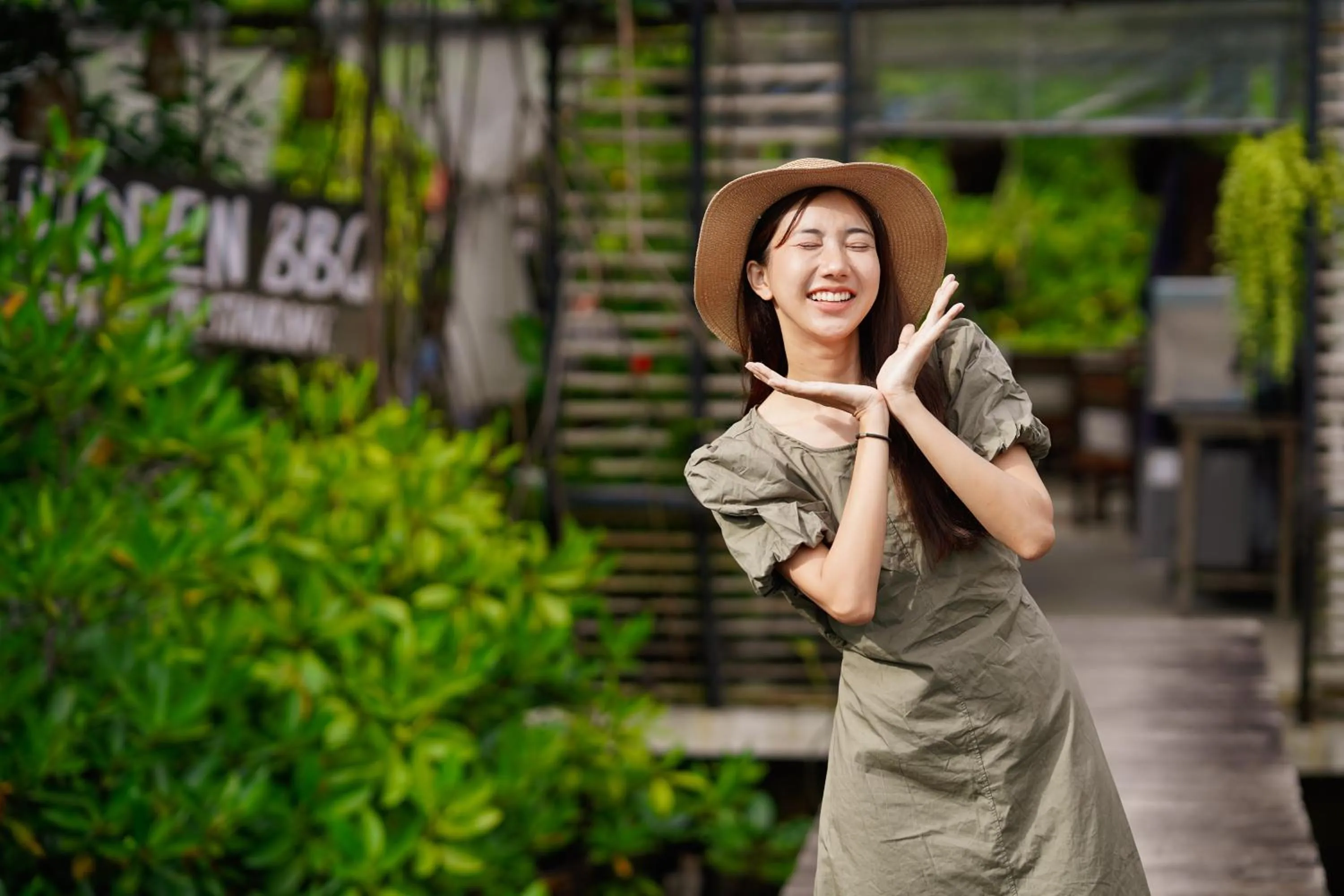 View (from property/room) in Escape Life Koh Kood