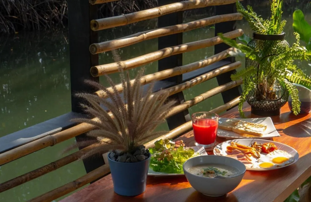 Escape Life Koh Kood