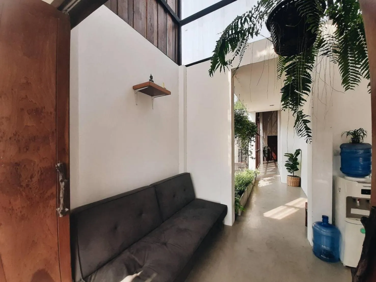 Escape Life Koh Kood