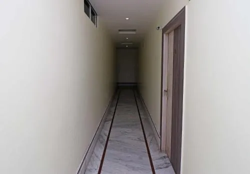 Hotel O Taj Palace