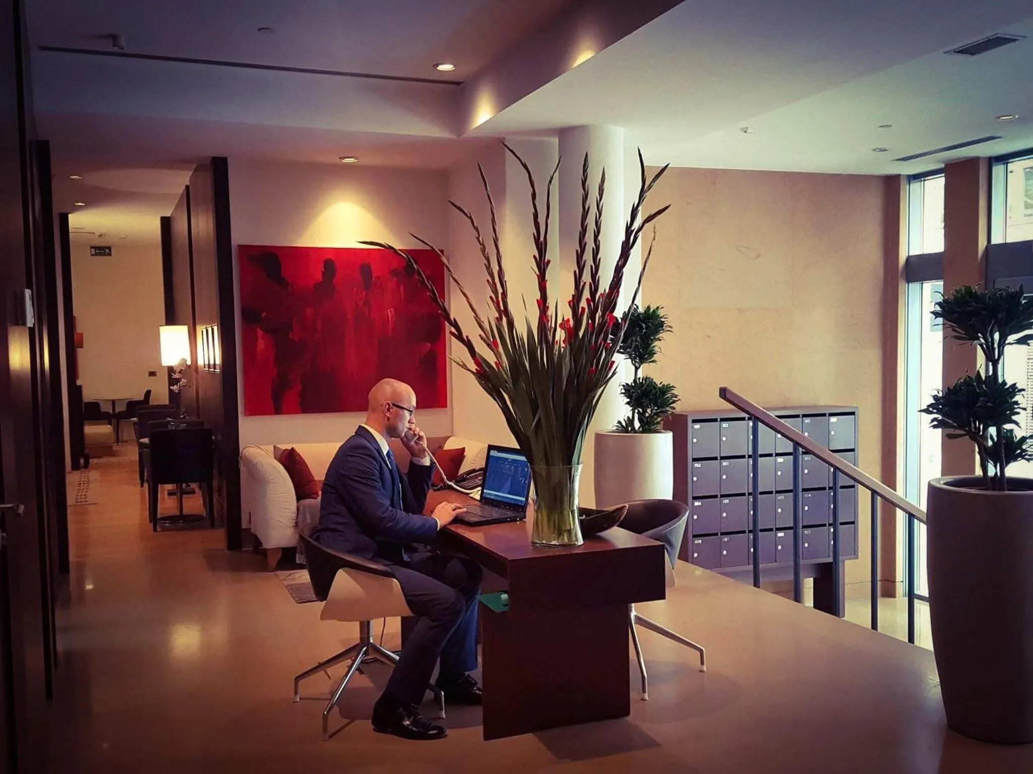 Nightclub / DJ in Residence 1898