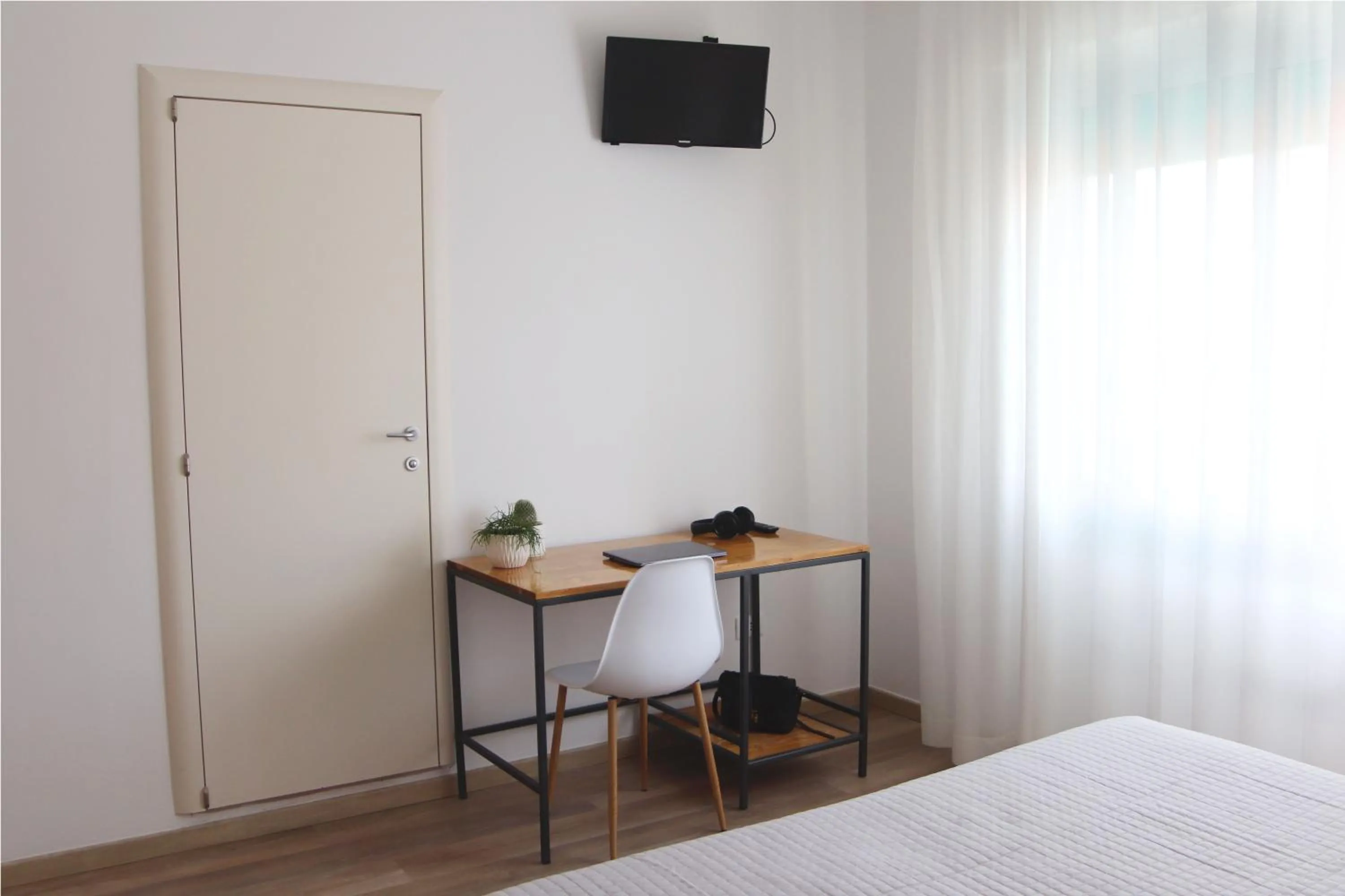 TV and multimedia in Villa Serena