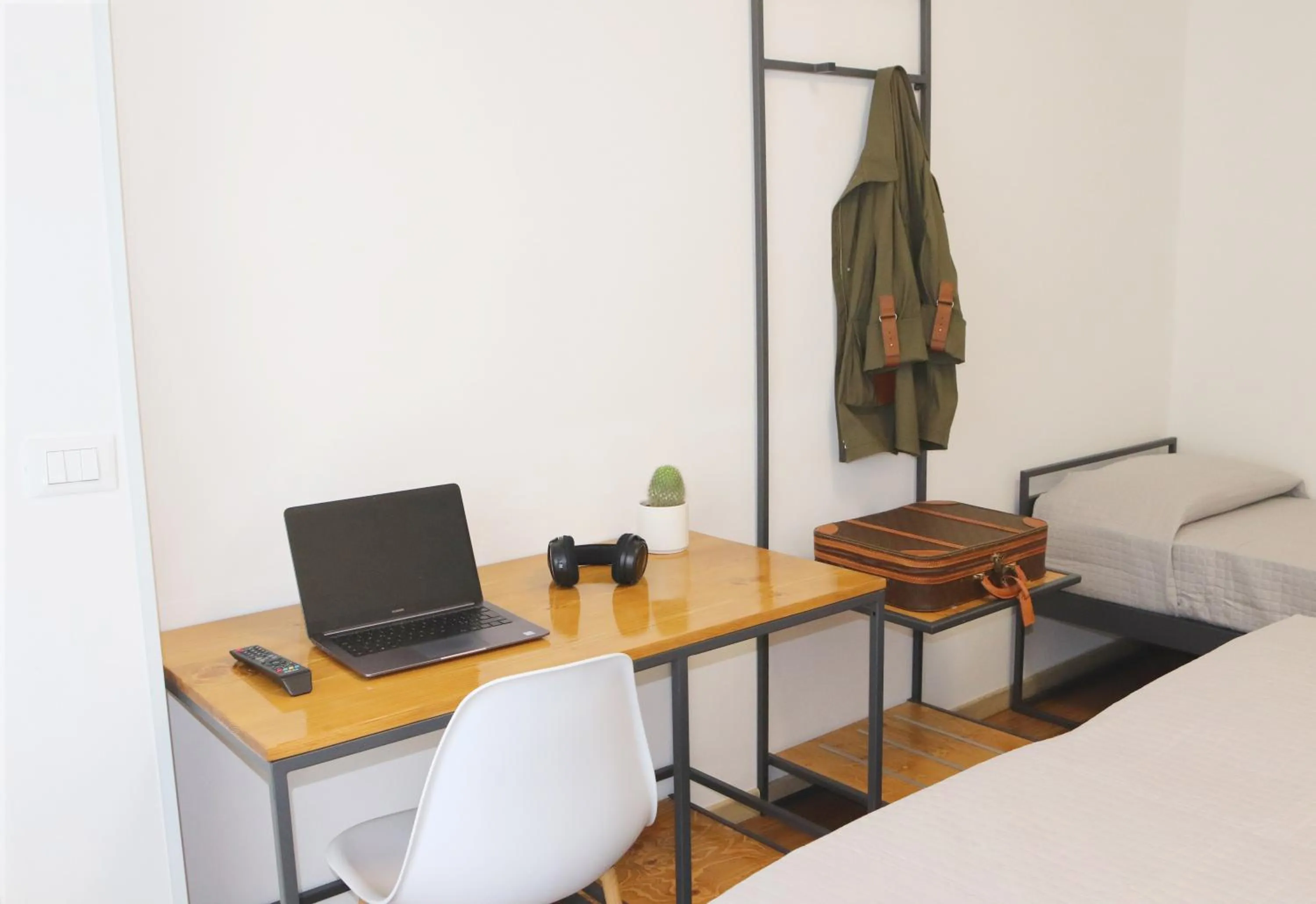 Bedroom in Villa Serena