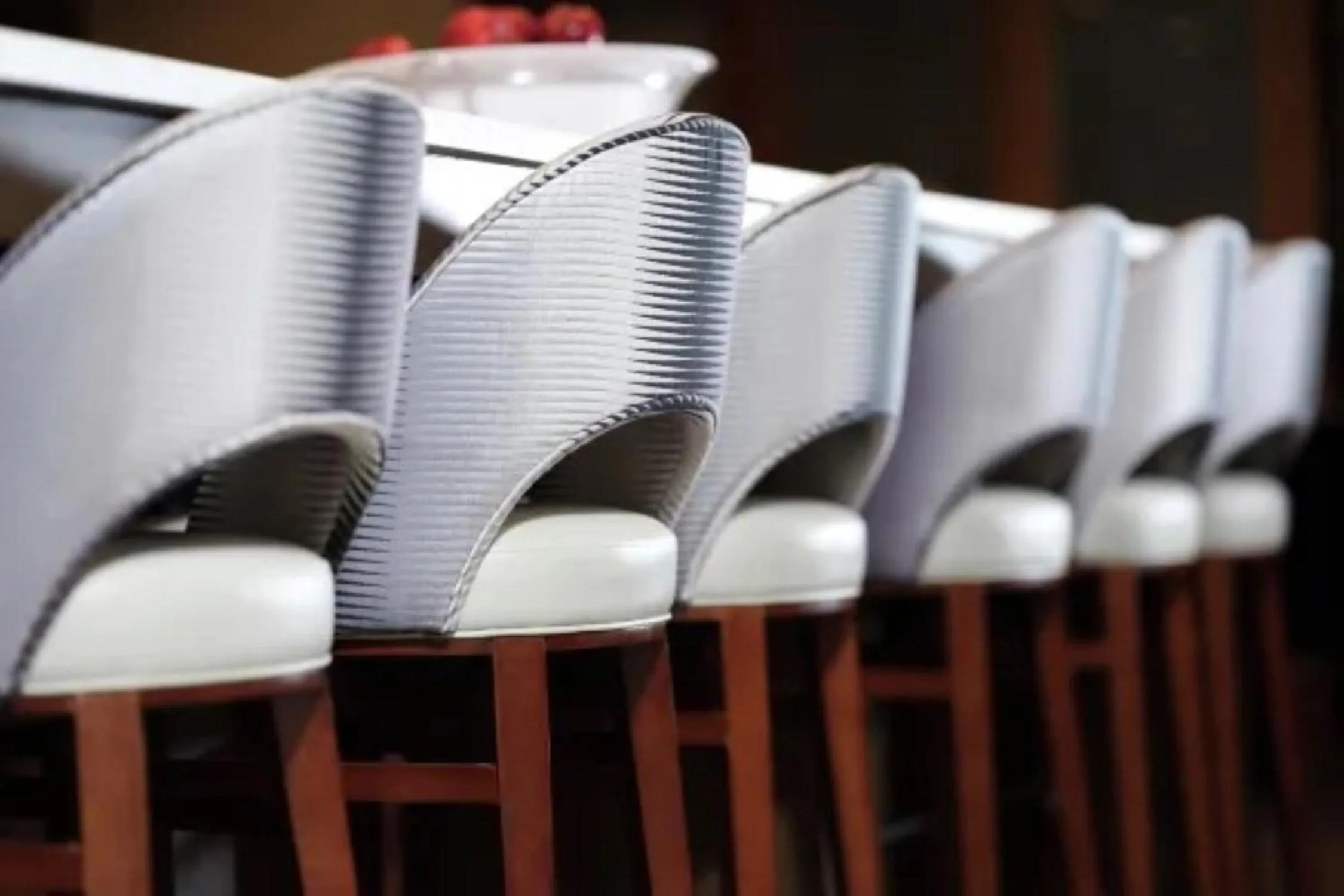 Breakfast in Hampton Inn & Suites San Jose Airport