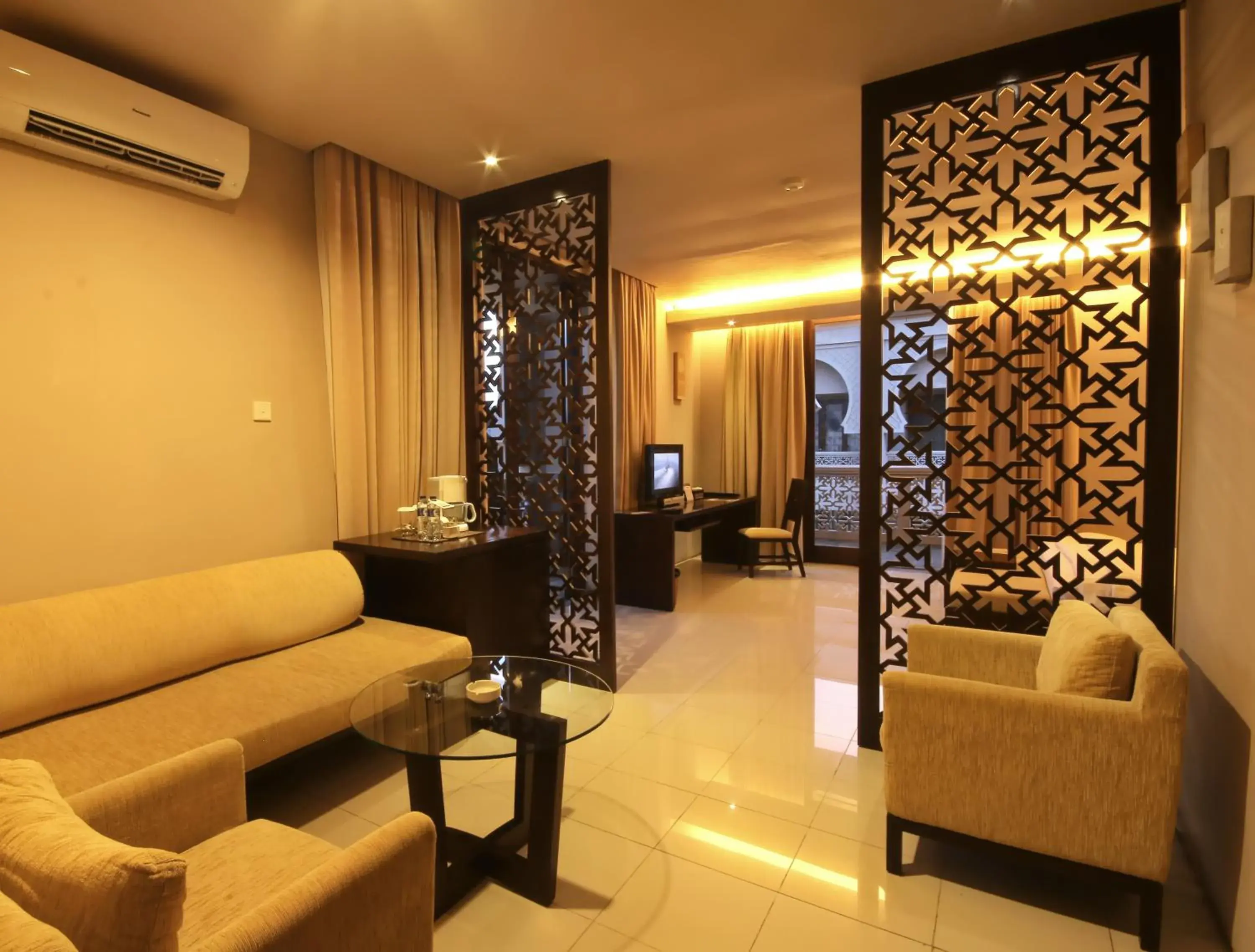 The Pade Hotel The Pade Hotel