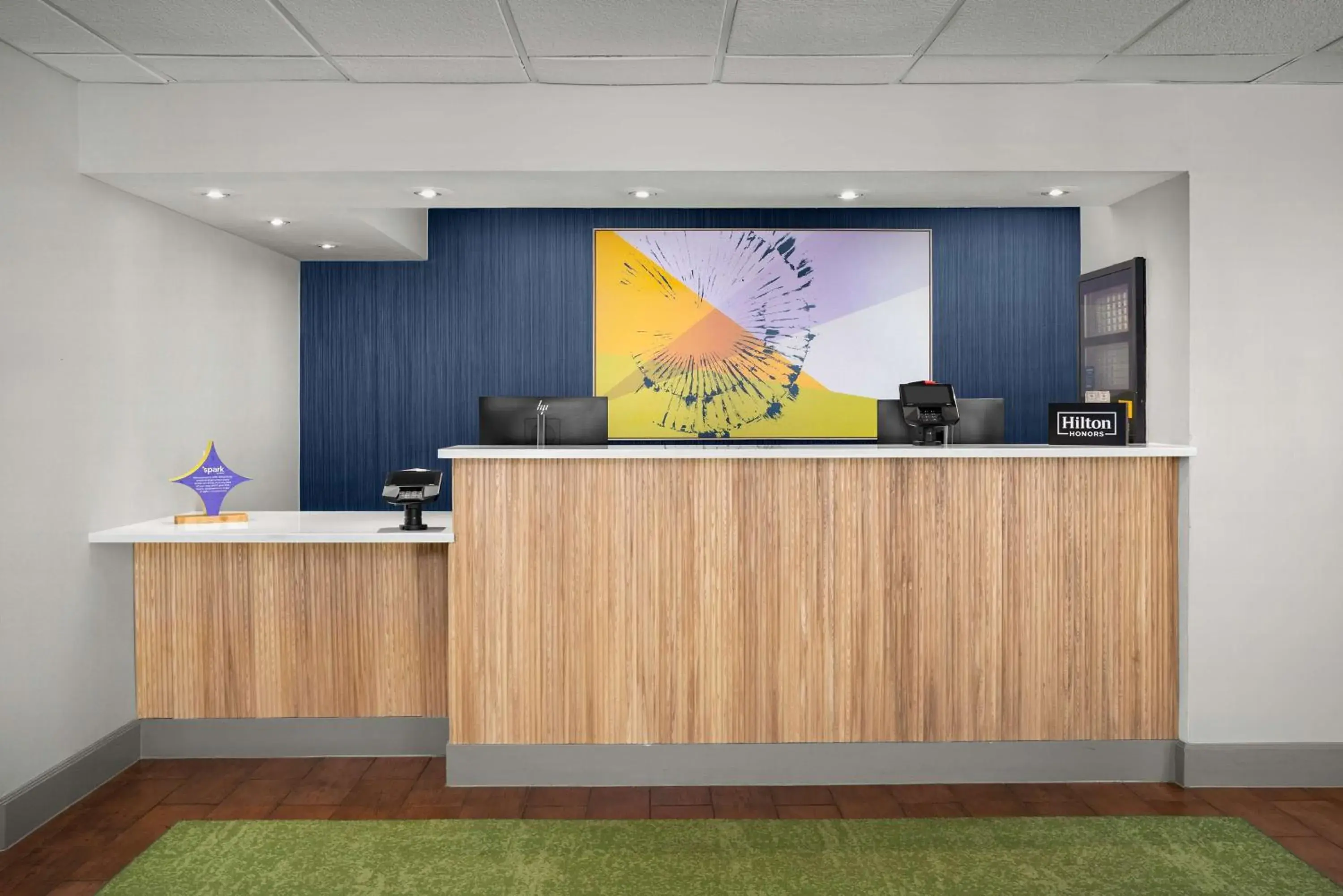 Spark by Hilton Tampa Brandon Spark by Hilton Tampa Brandon