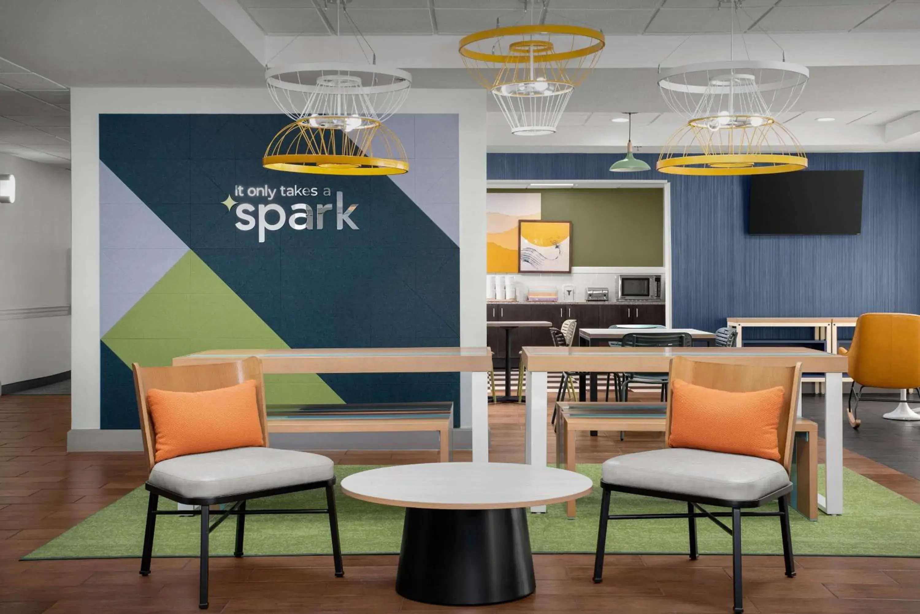 Spark by Hilton Tampa Brandon Spark by Hilton Tampa Brandon