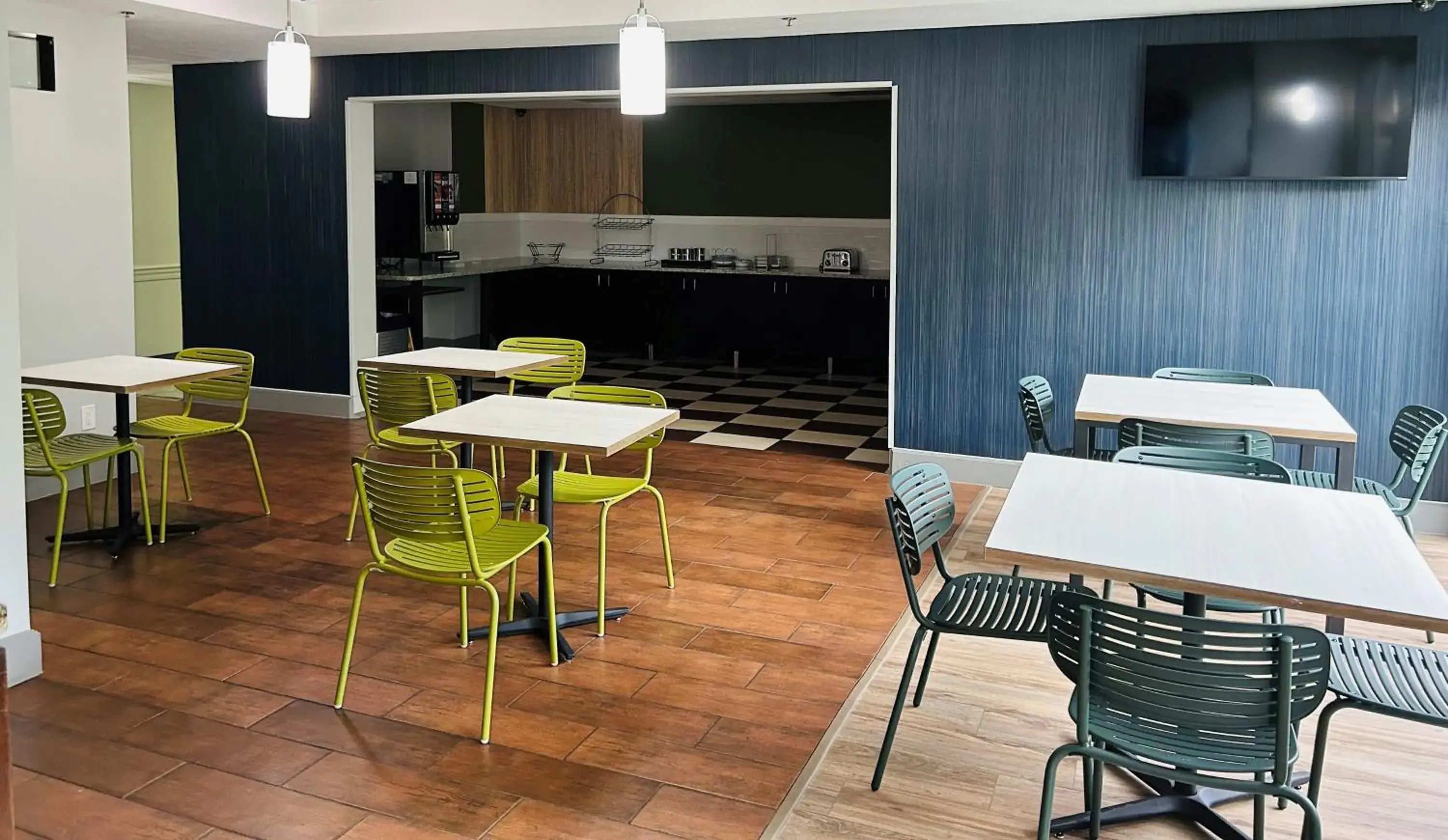 Breakfast in Spark by Hilton Tampa Brandon Breakfast in Spark by Hilton Tampa Brandon