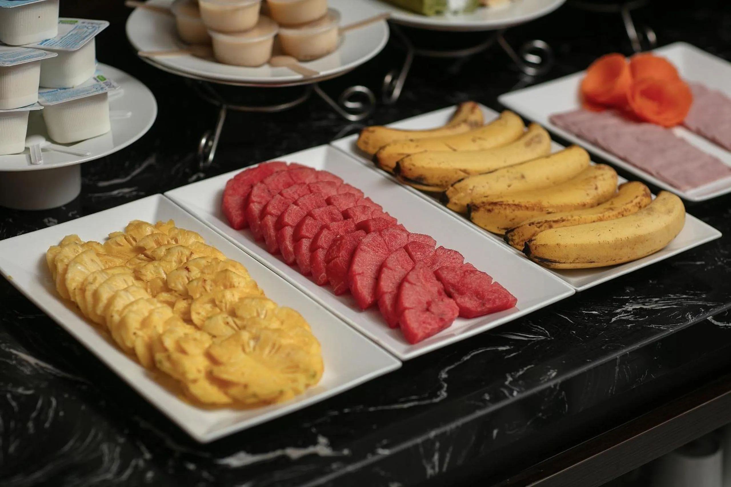 Breakfast in Hanoi 20 Hotel & Apartment