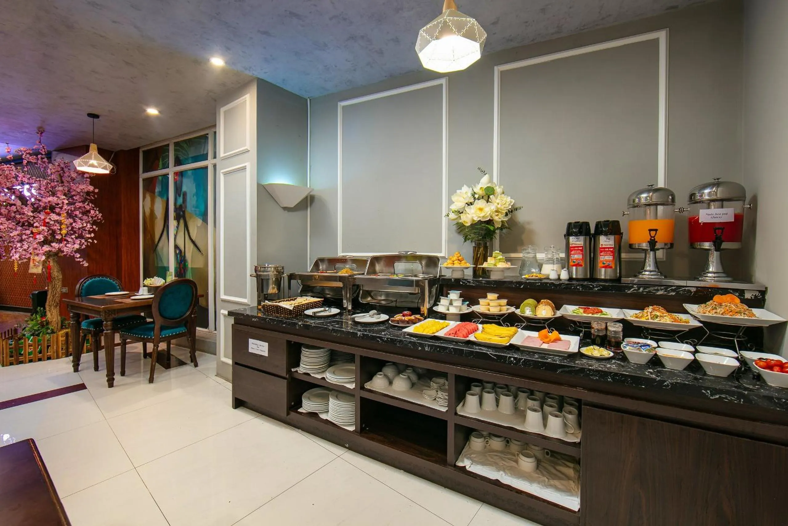 Breakfast in Hanoi 20 Hotel & Apartment