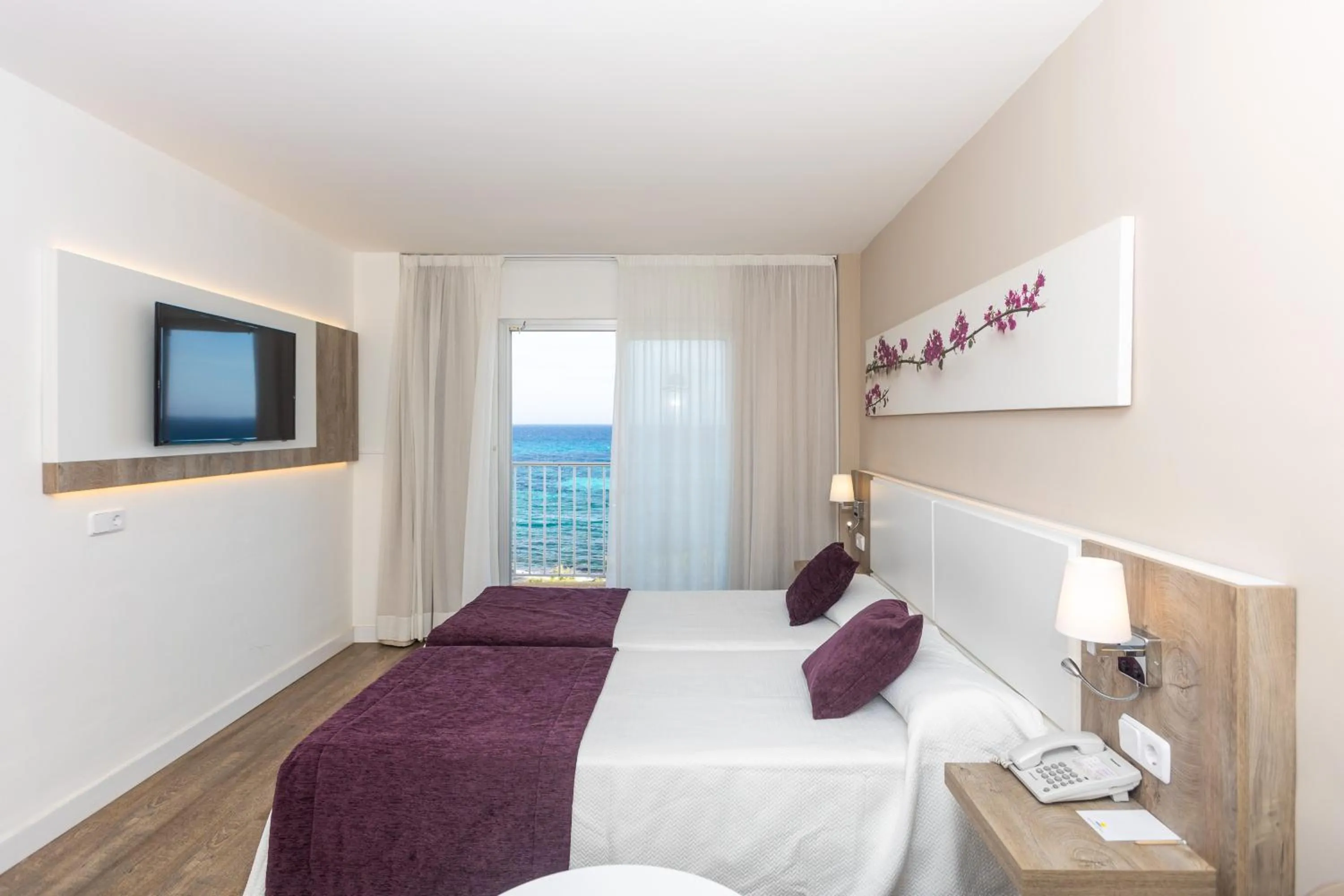 Hotel Brisa Marina