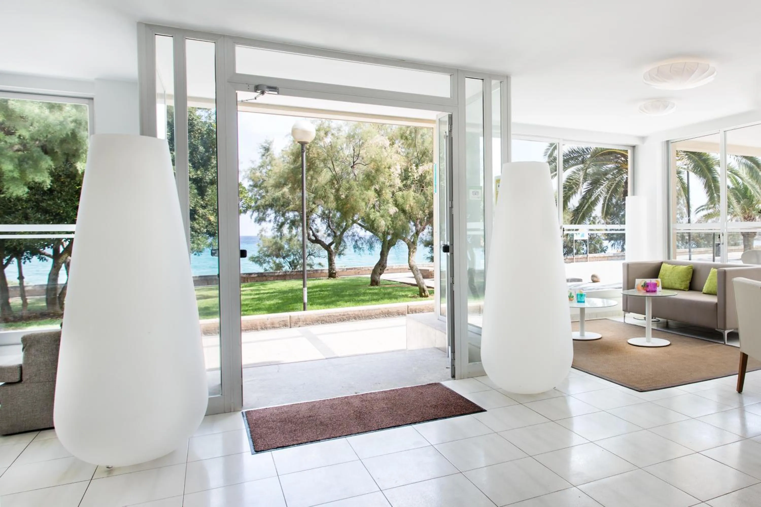 Hotel Brisa Marina