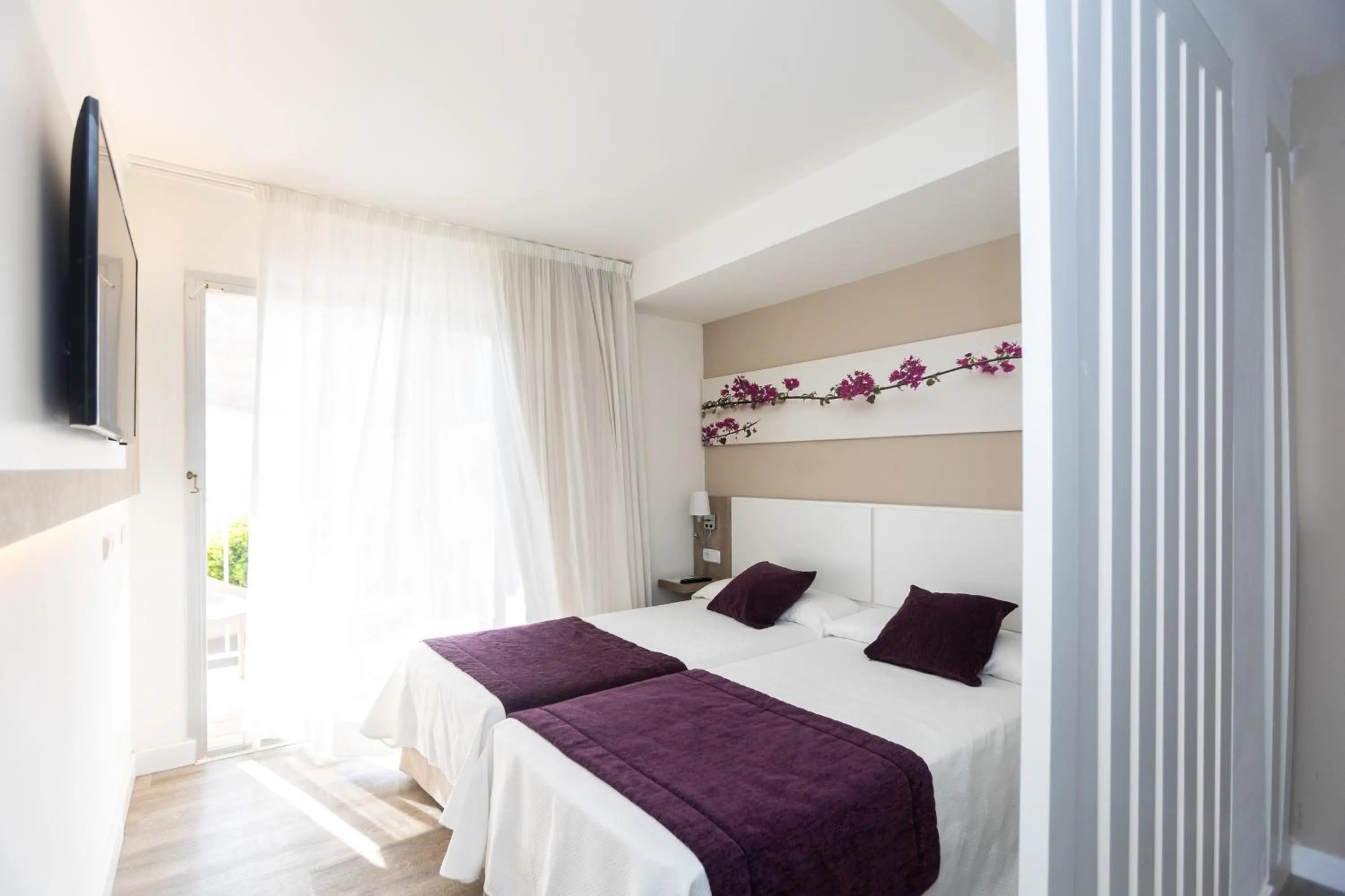 Hotel Brisa Marina