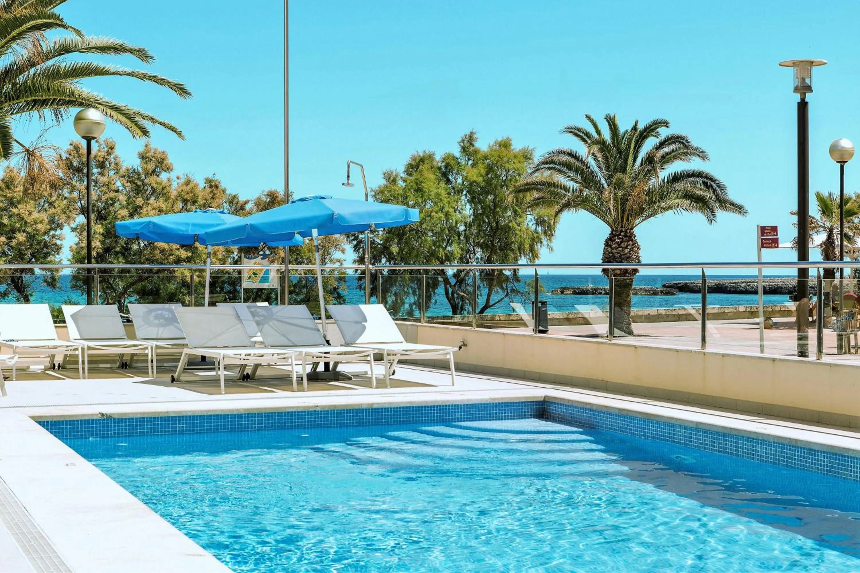 Hotel Brisa Marina