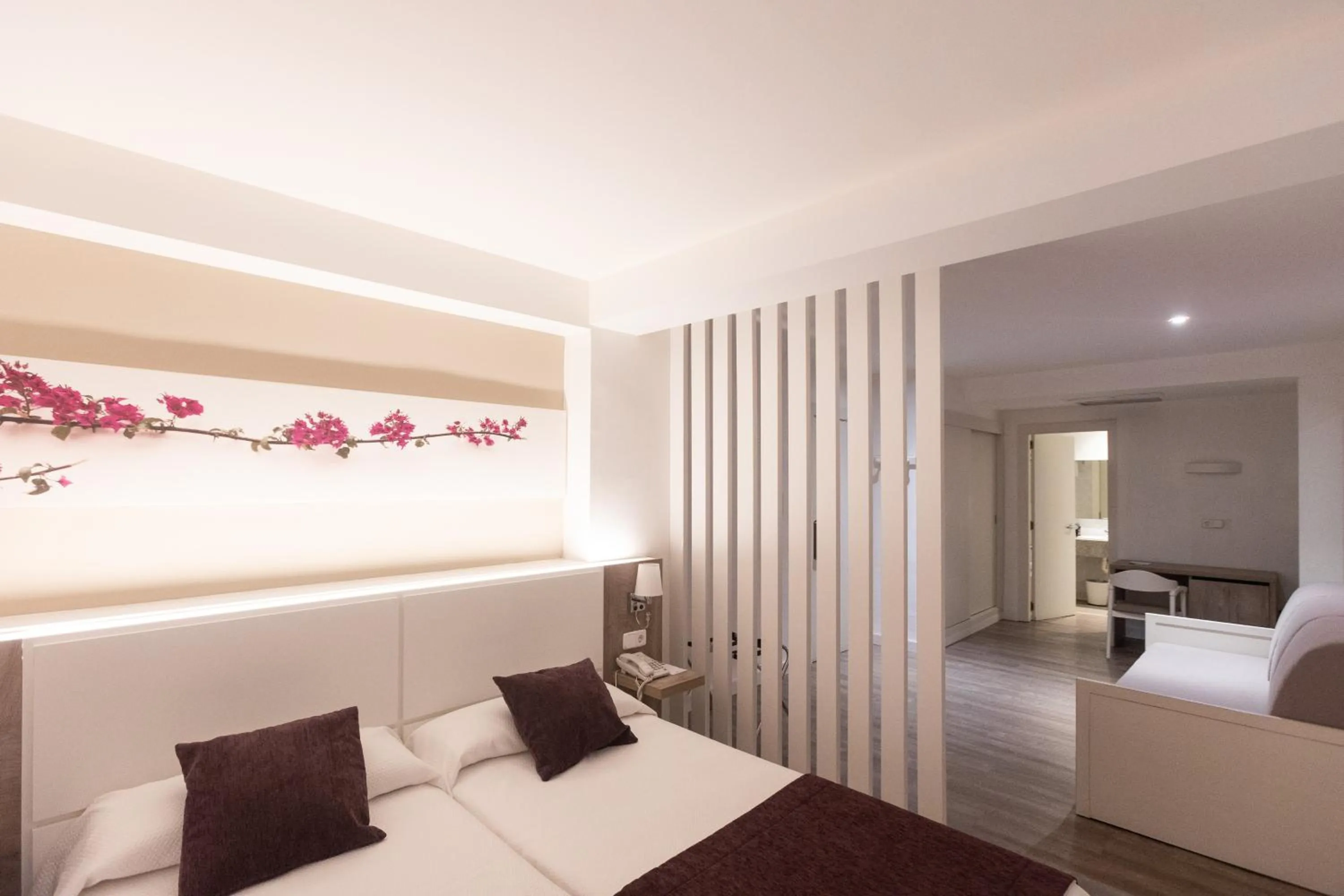 Hotel Brisa Marina