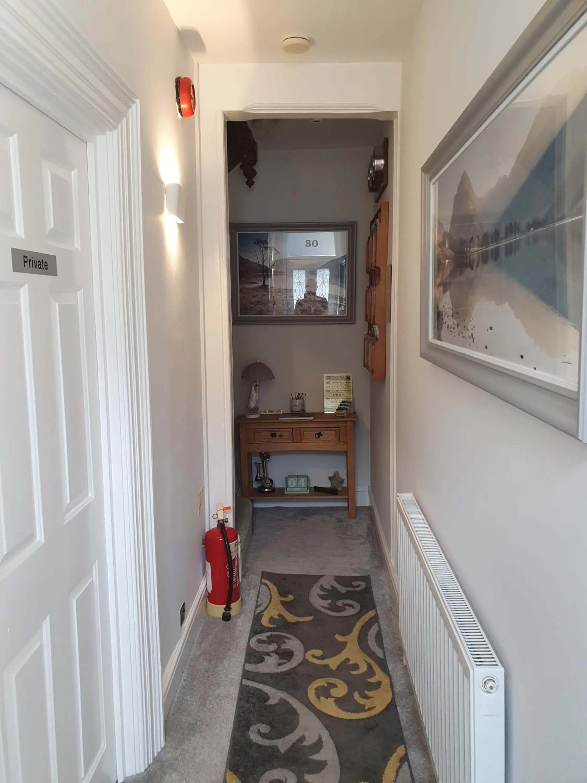 Other in Bowness Guest House