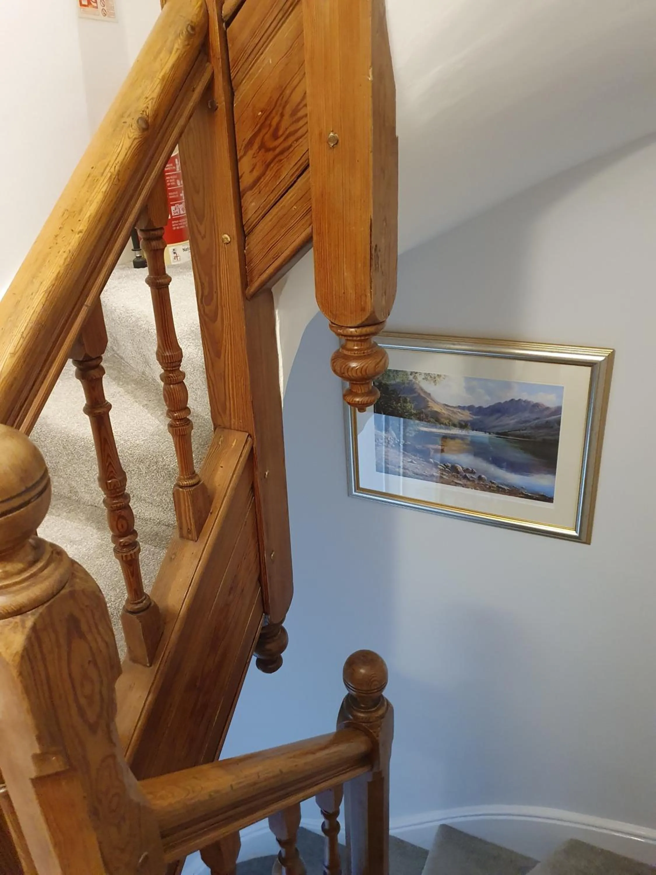 Other in Bowness Guest House