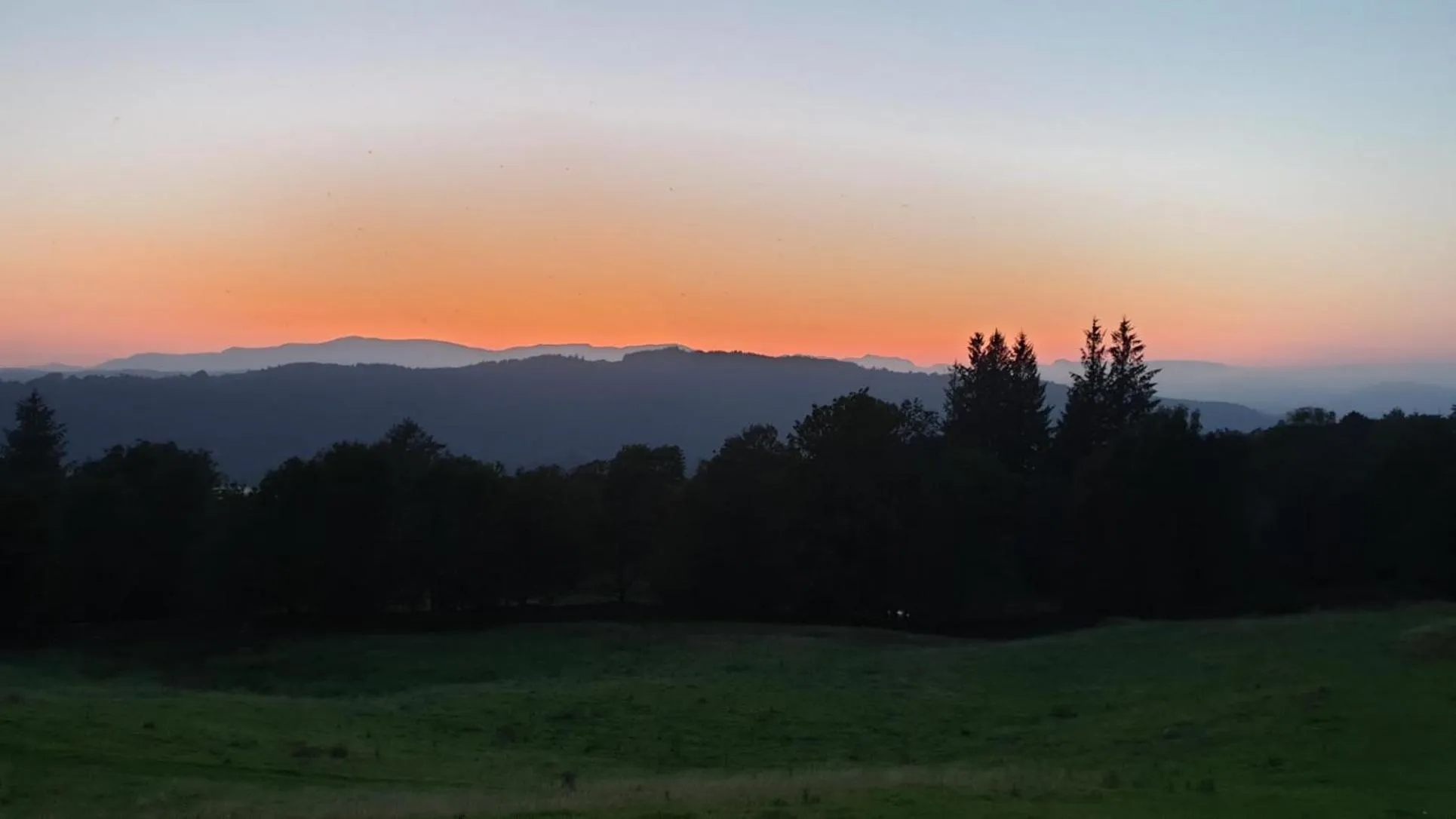 Neighbourhood in Bowness Guest House