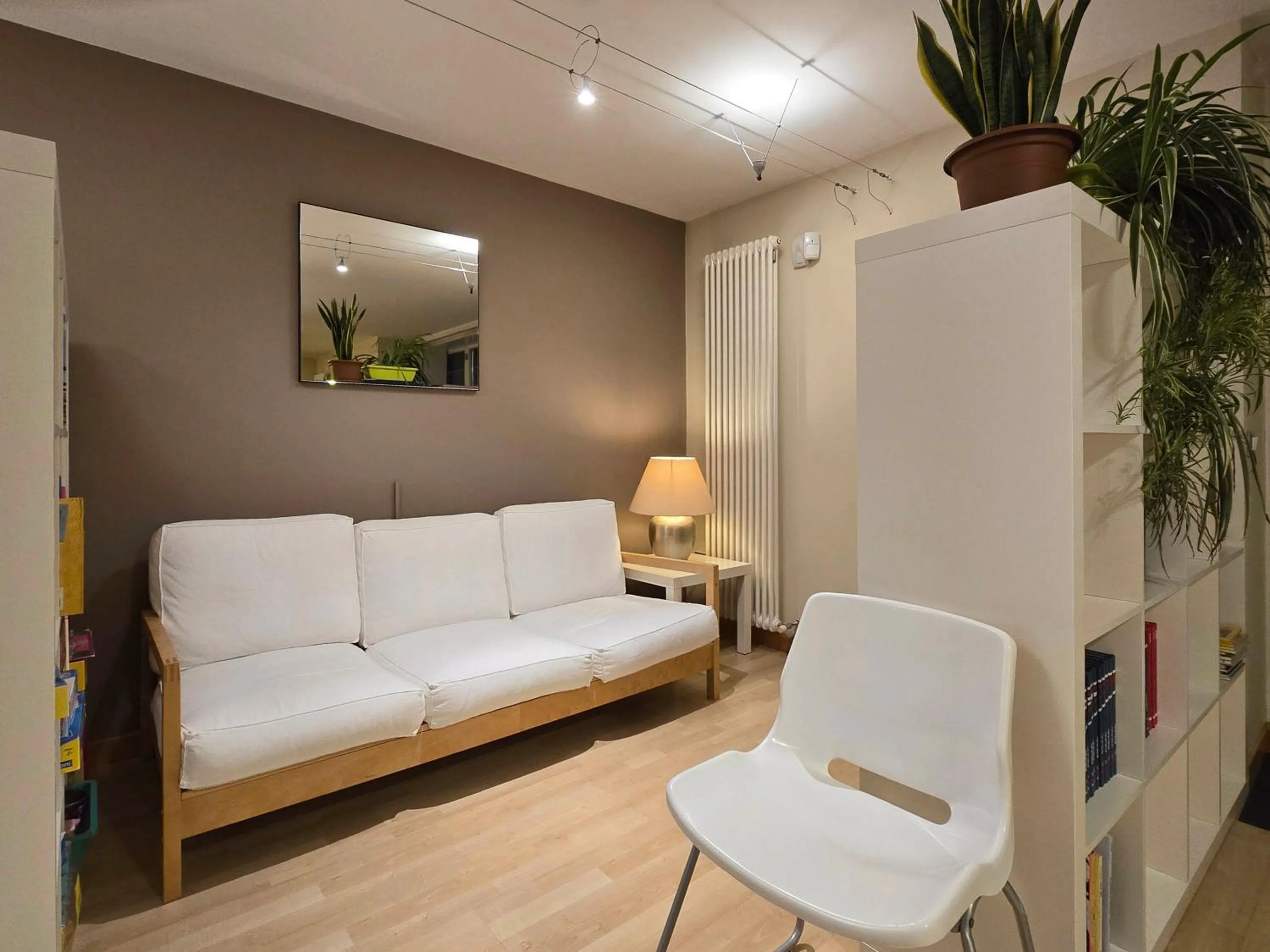 Living room in Bed and Breakfast Villa Sofia