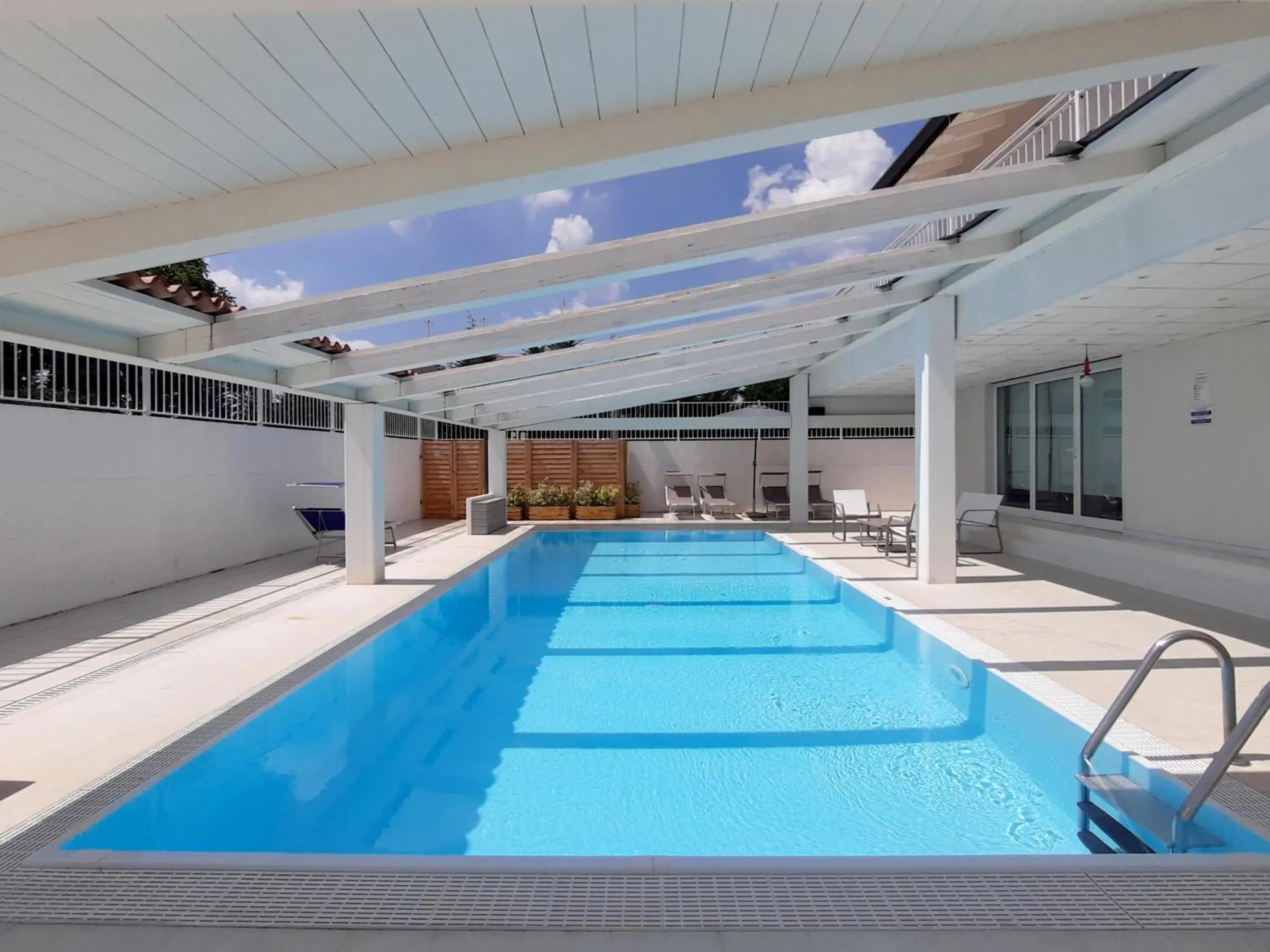 Single Room in Bed and Breakfast Villa Sofia Single Room in Bed and Breakfast Villa Sofia