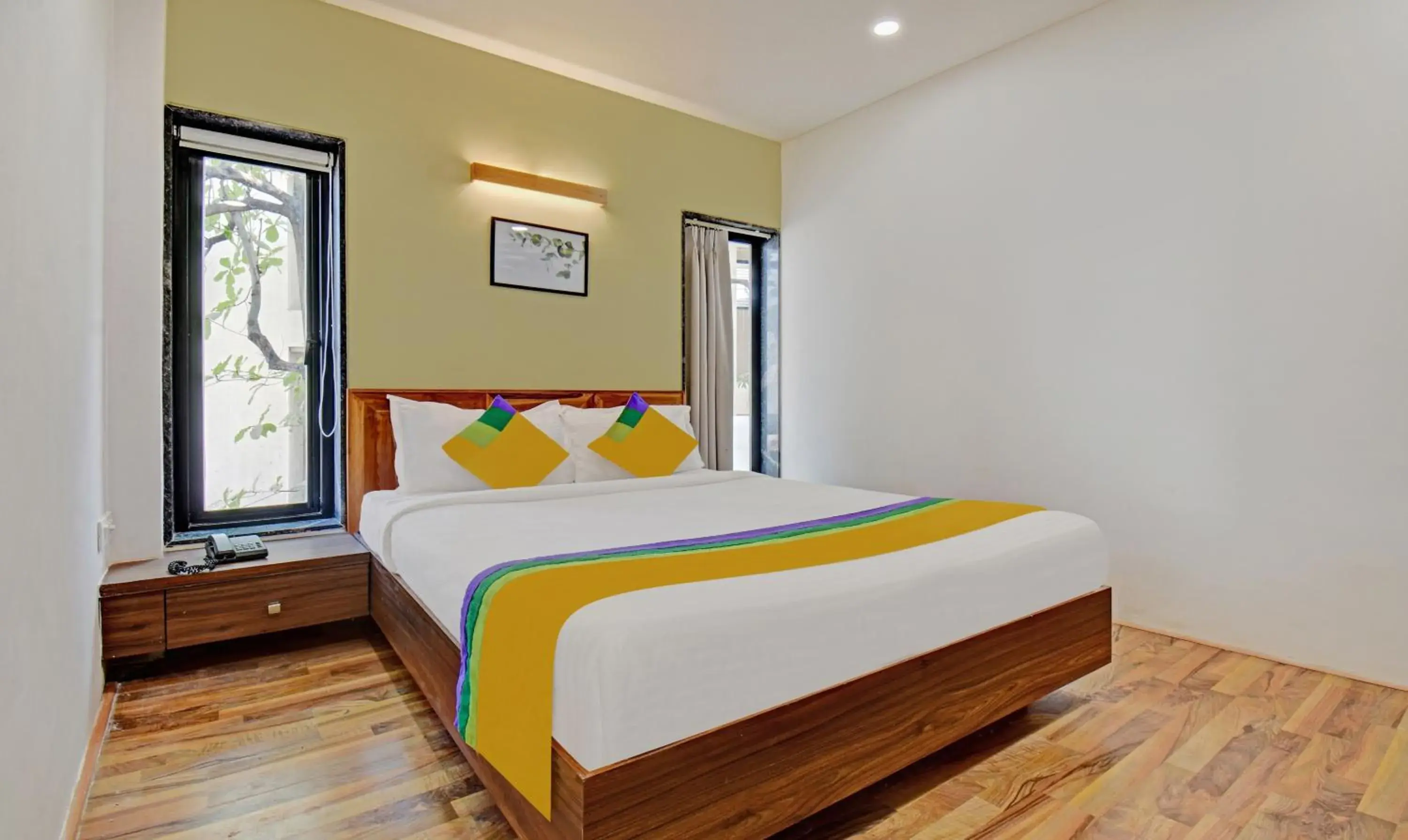 Itsy Hotels Shivshakti Itsy Hotels Shivshakti