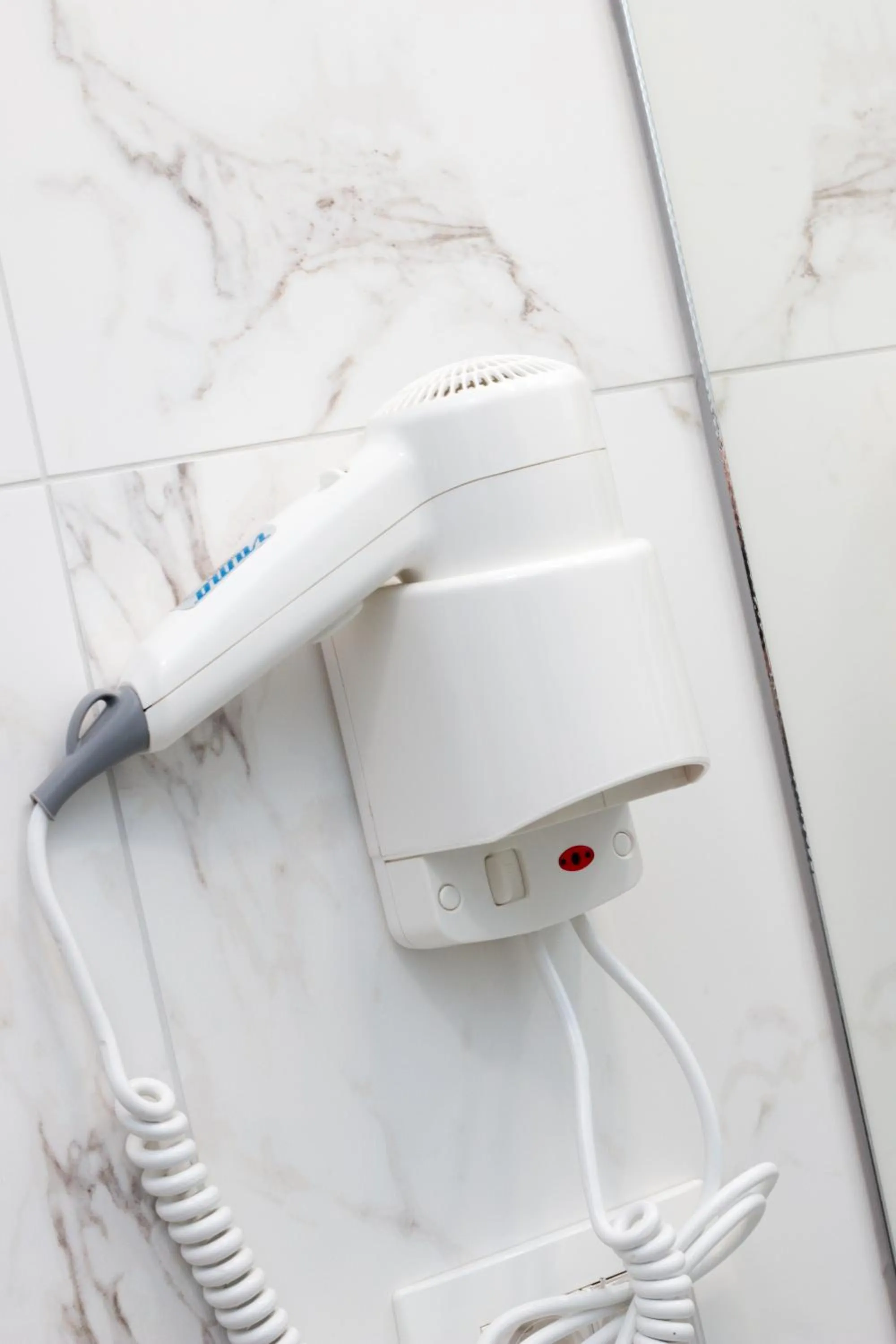 Bathroom in Sky Corner Hotel