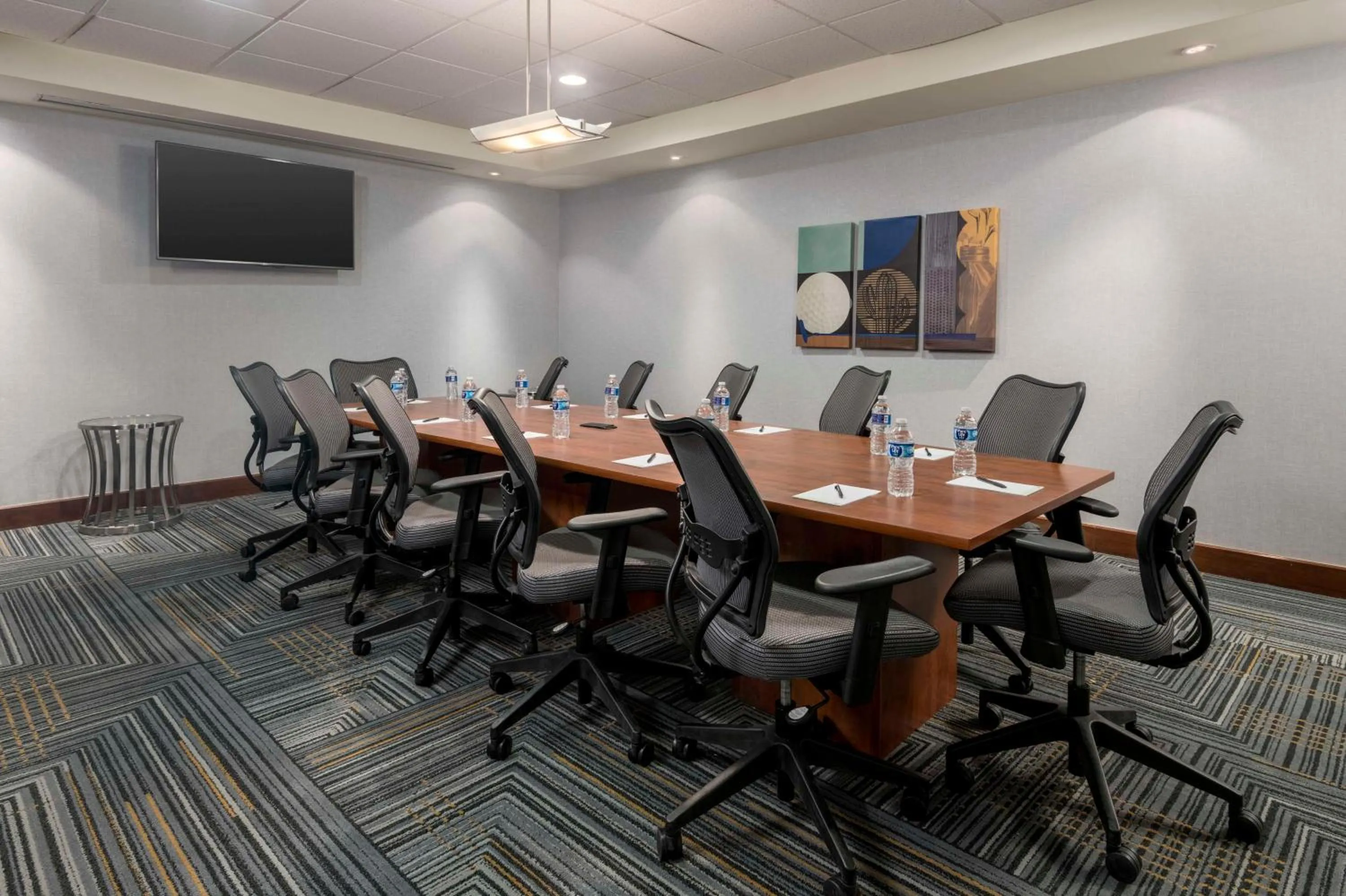 Meeting/conference room in Homewood Suites by Hilton Phoenix North-Happy Valley