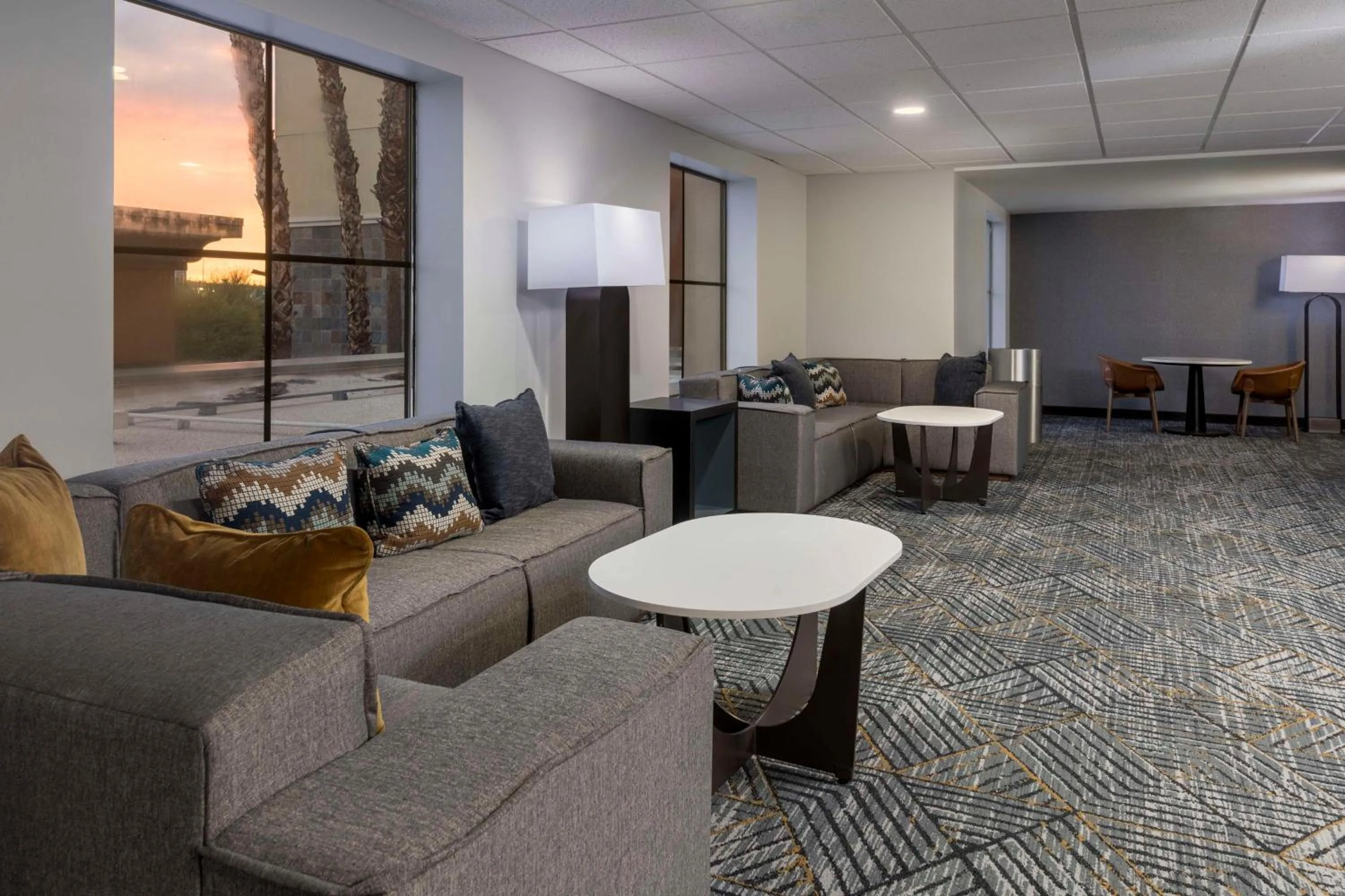Meeting/conference room in Homewood Suites by Hilton Phoenix North-Happy Valley