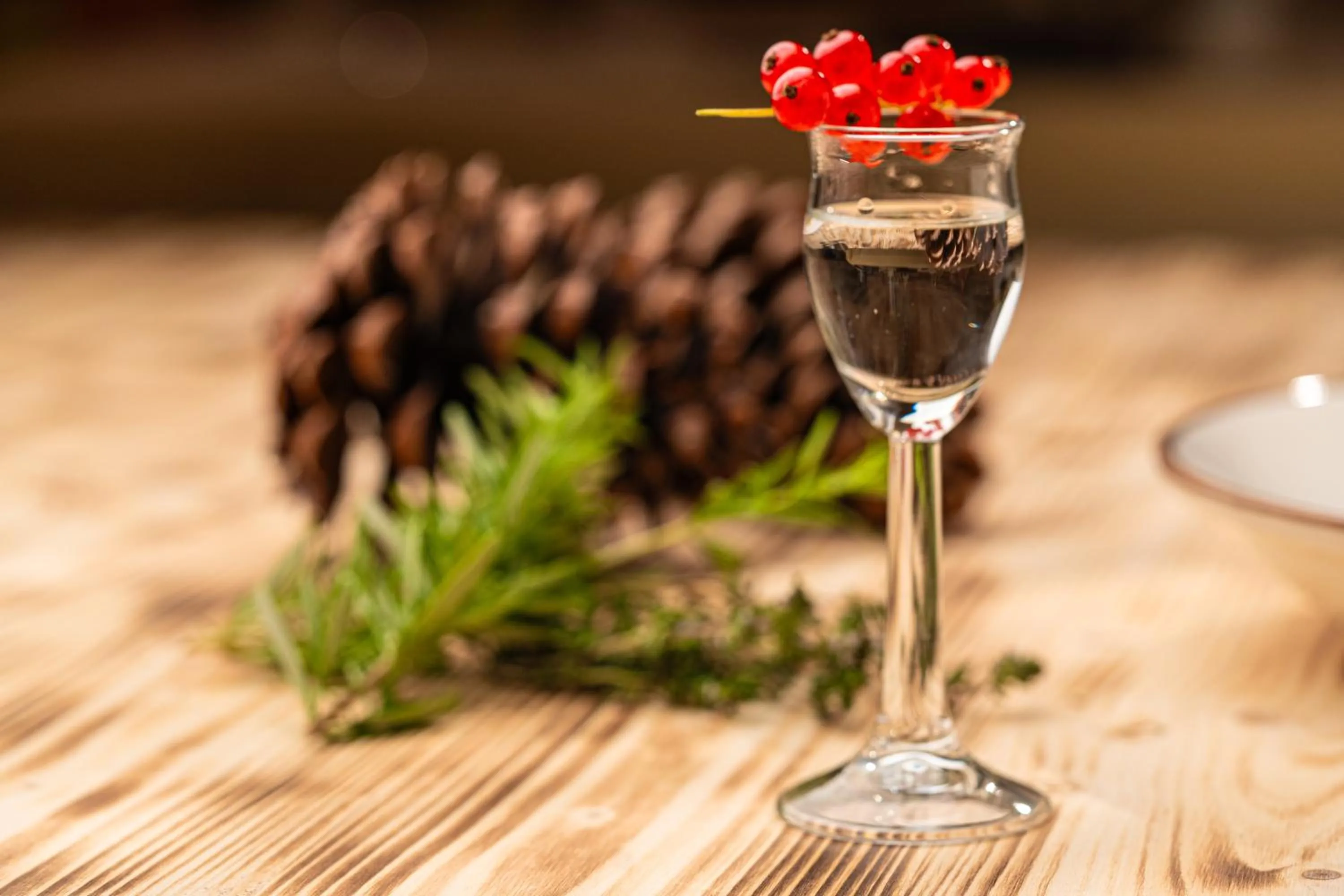 Restaurant/places to eat in Hotel Spinnerhof