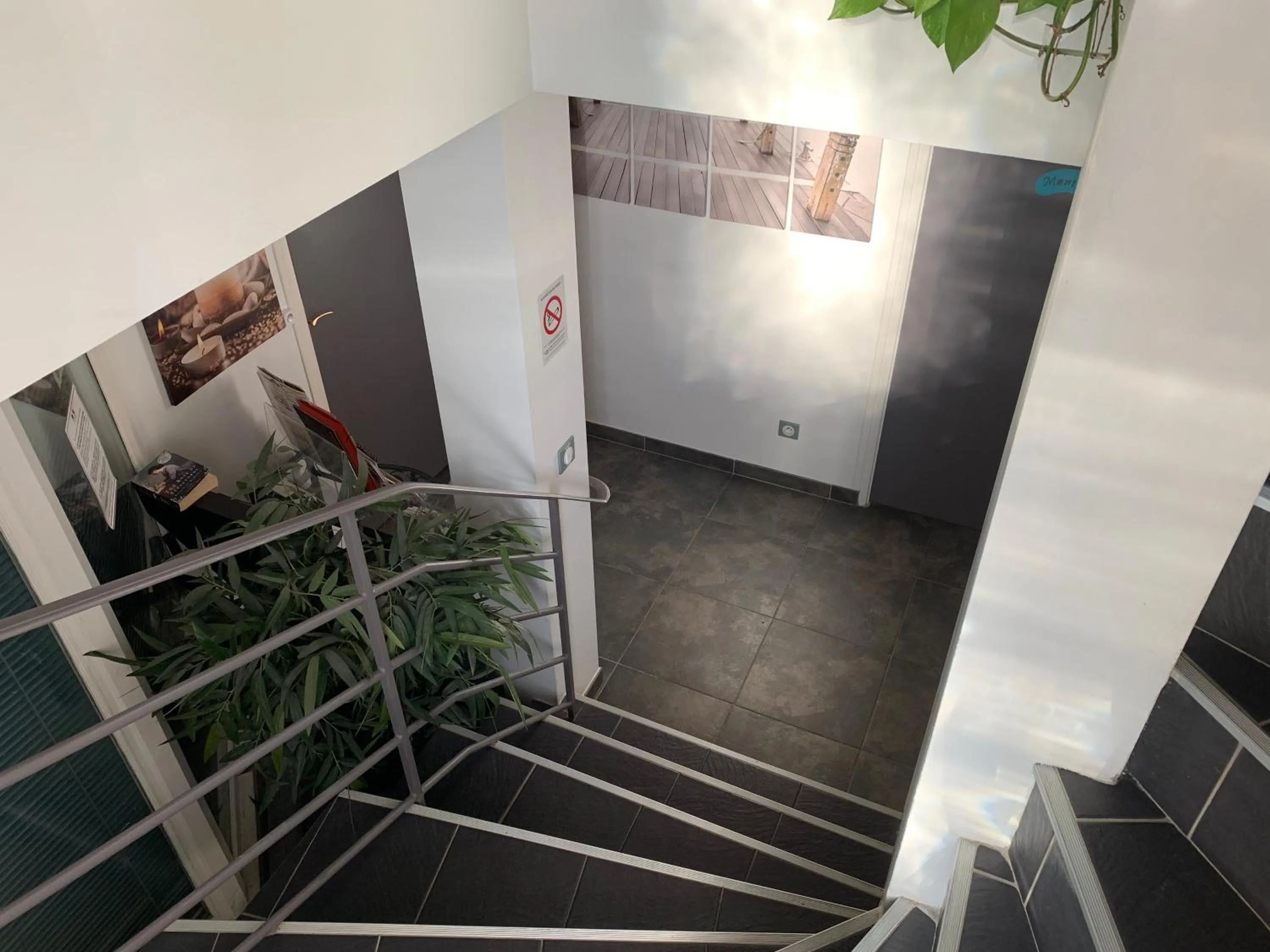 Other in La Raimbaudière