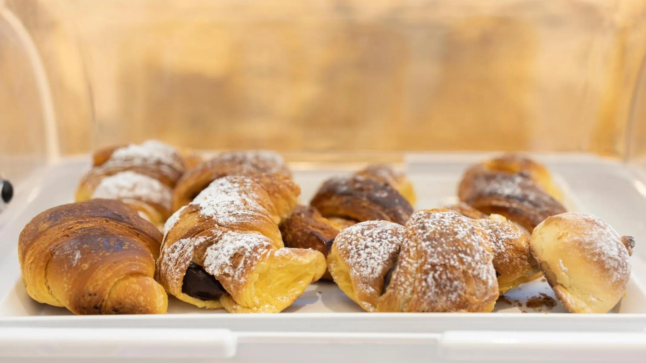 Food and drinks in Badiula