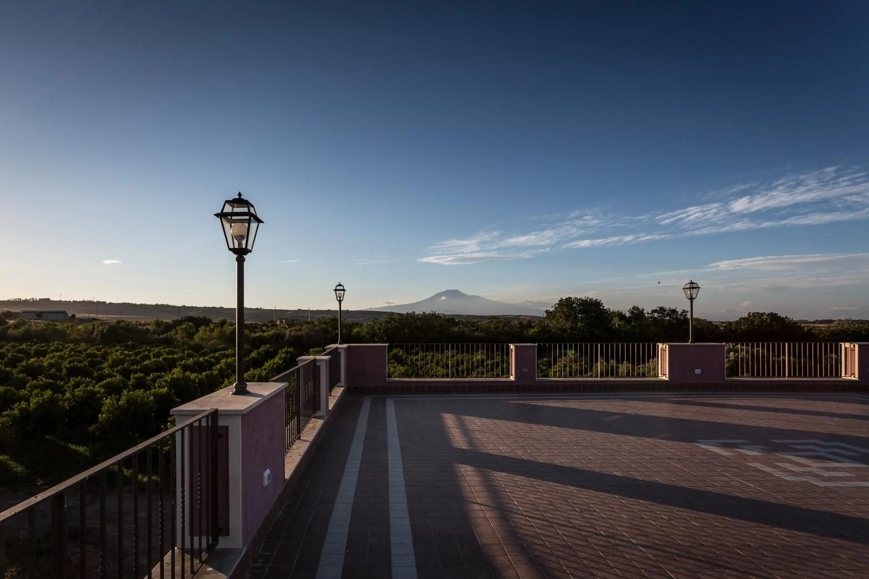 View (from property/room) in Badiula