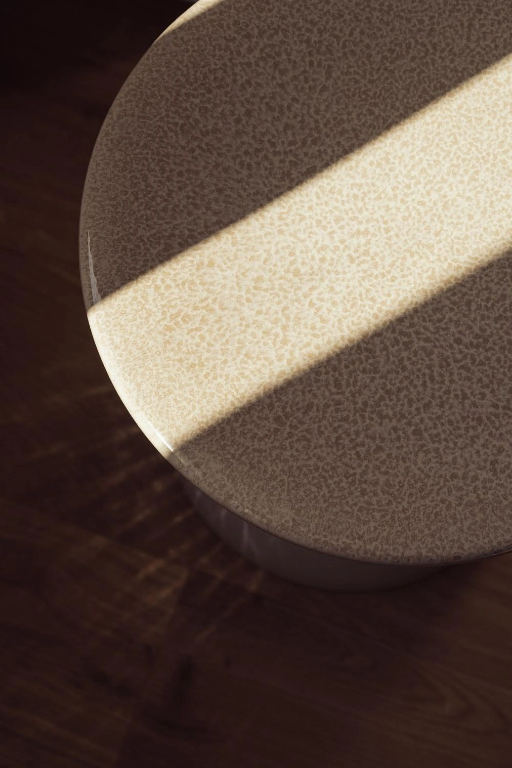 Seating area in Maison Gaîté