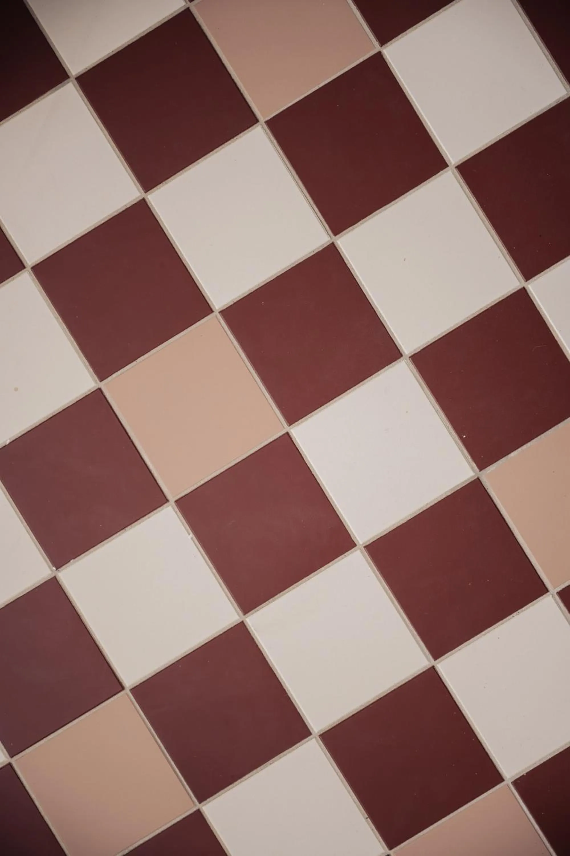 Decorative detail in Maison Gaîté