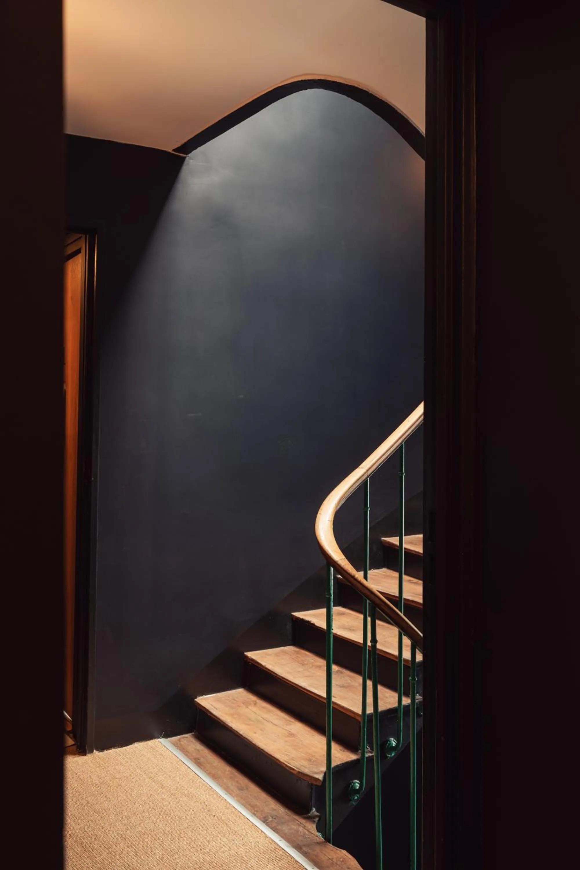 Property building in Maison Gaîté